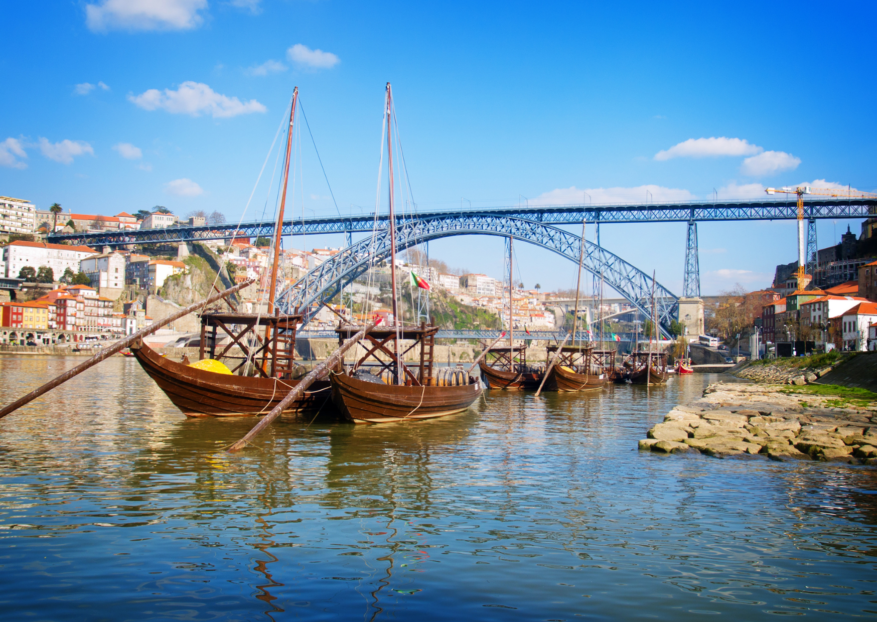 living in Porto 4
