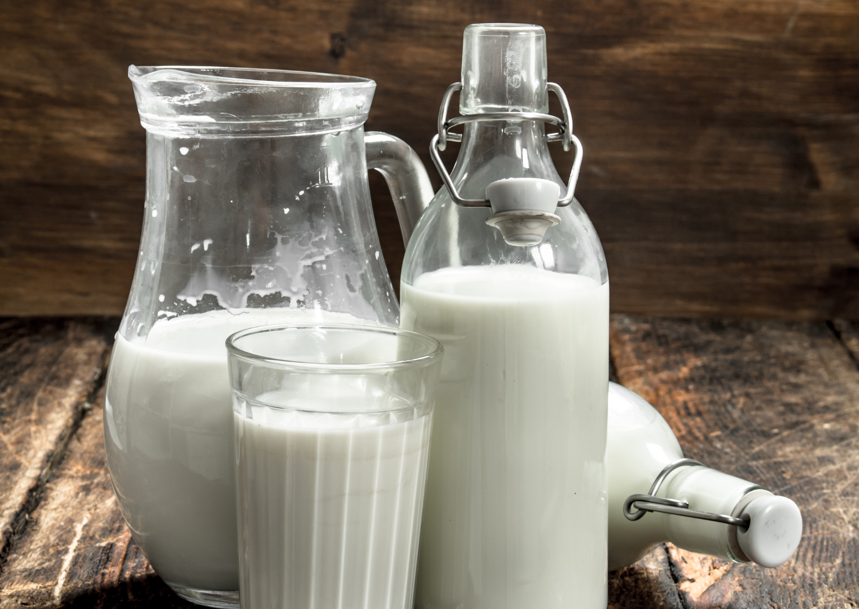 The Milk Processing Americans Use That Europe Considers Dangerous 1 milk processing 4