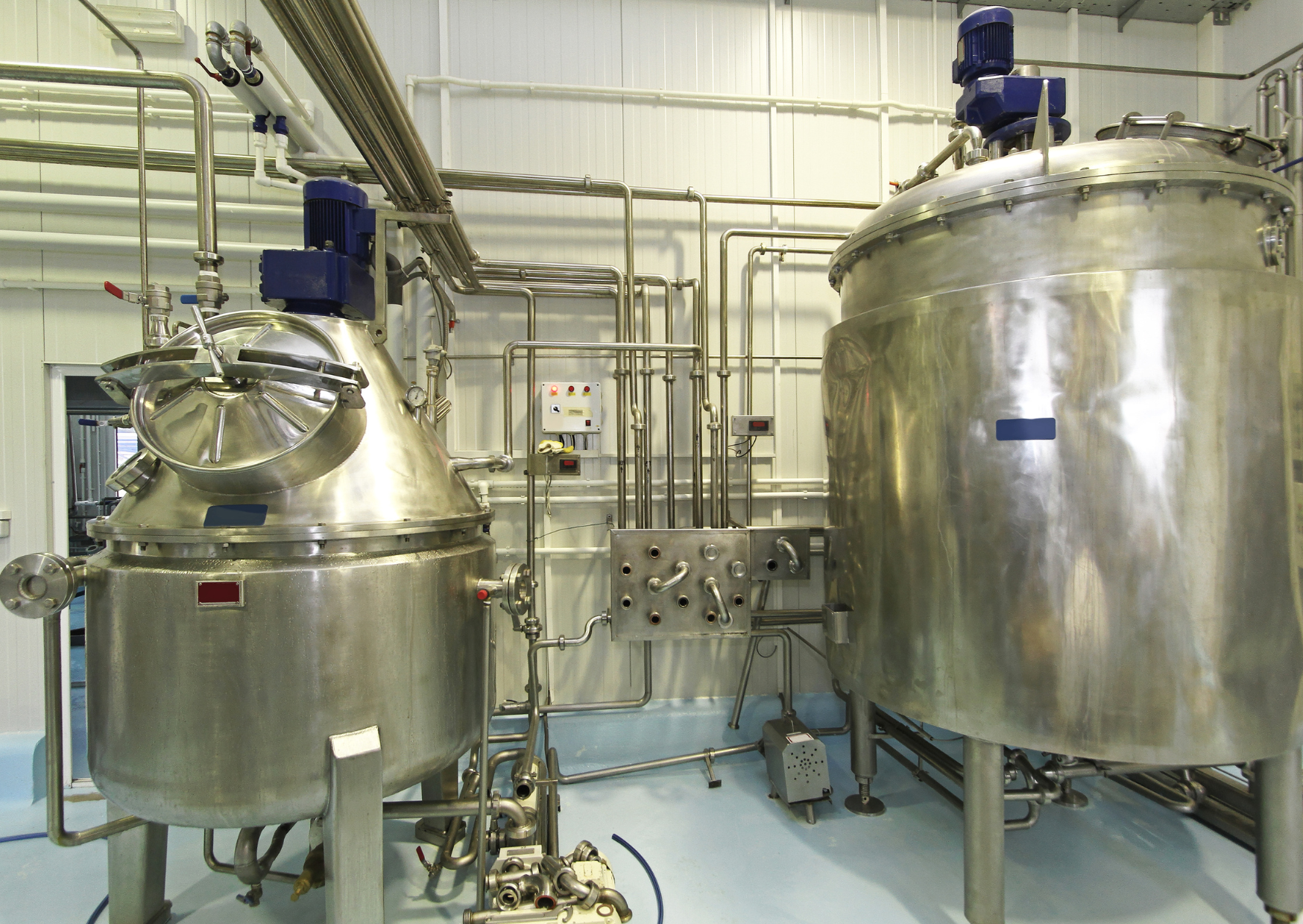 The Milk Processing Americans Use That Europe Considers Dangerous 5 milk processing 6