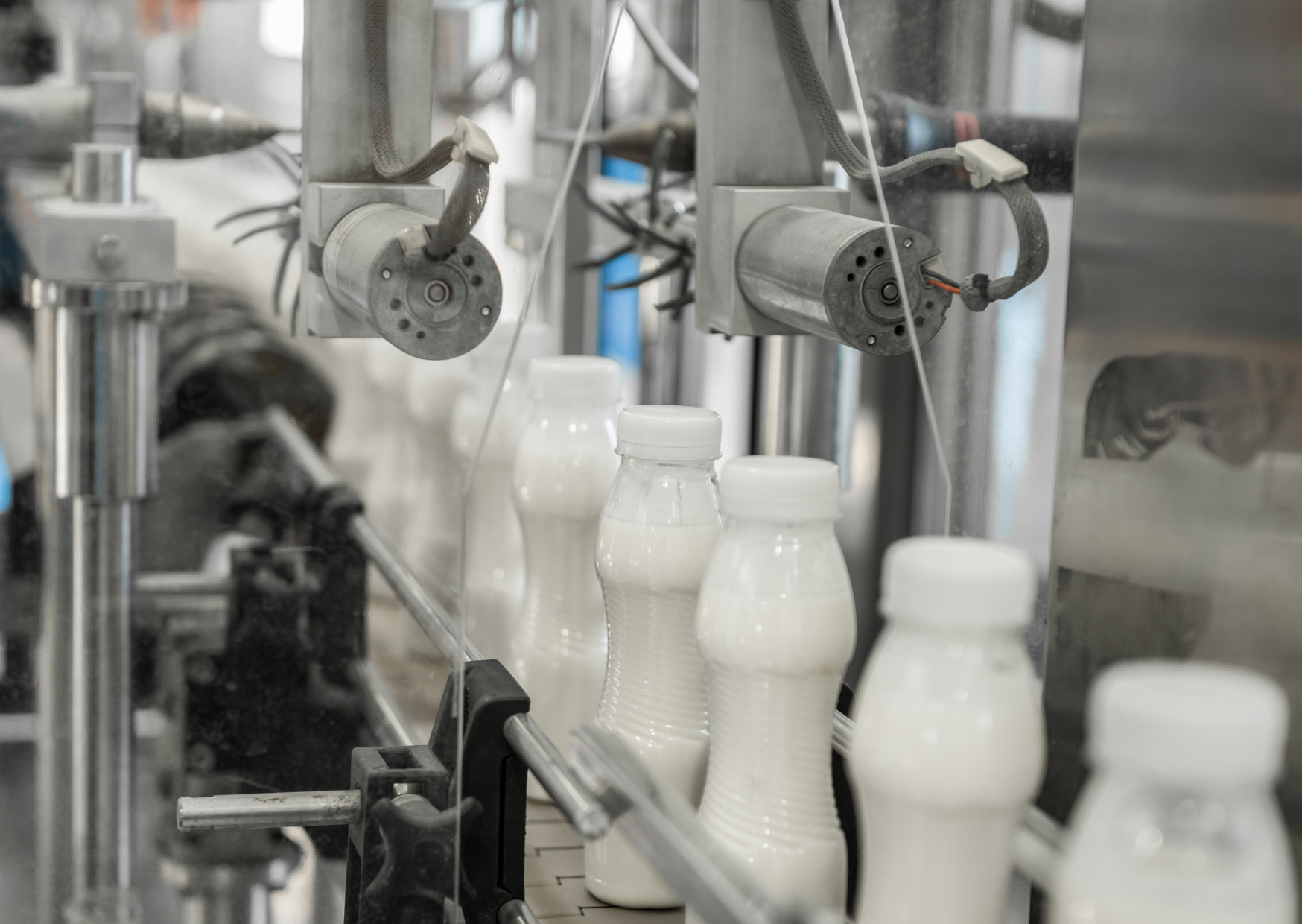 The Milk Processing Americans Use That Europe Considers Dangerous 2 milk processing