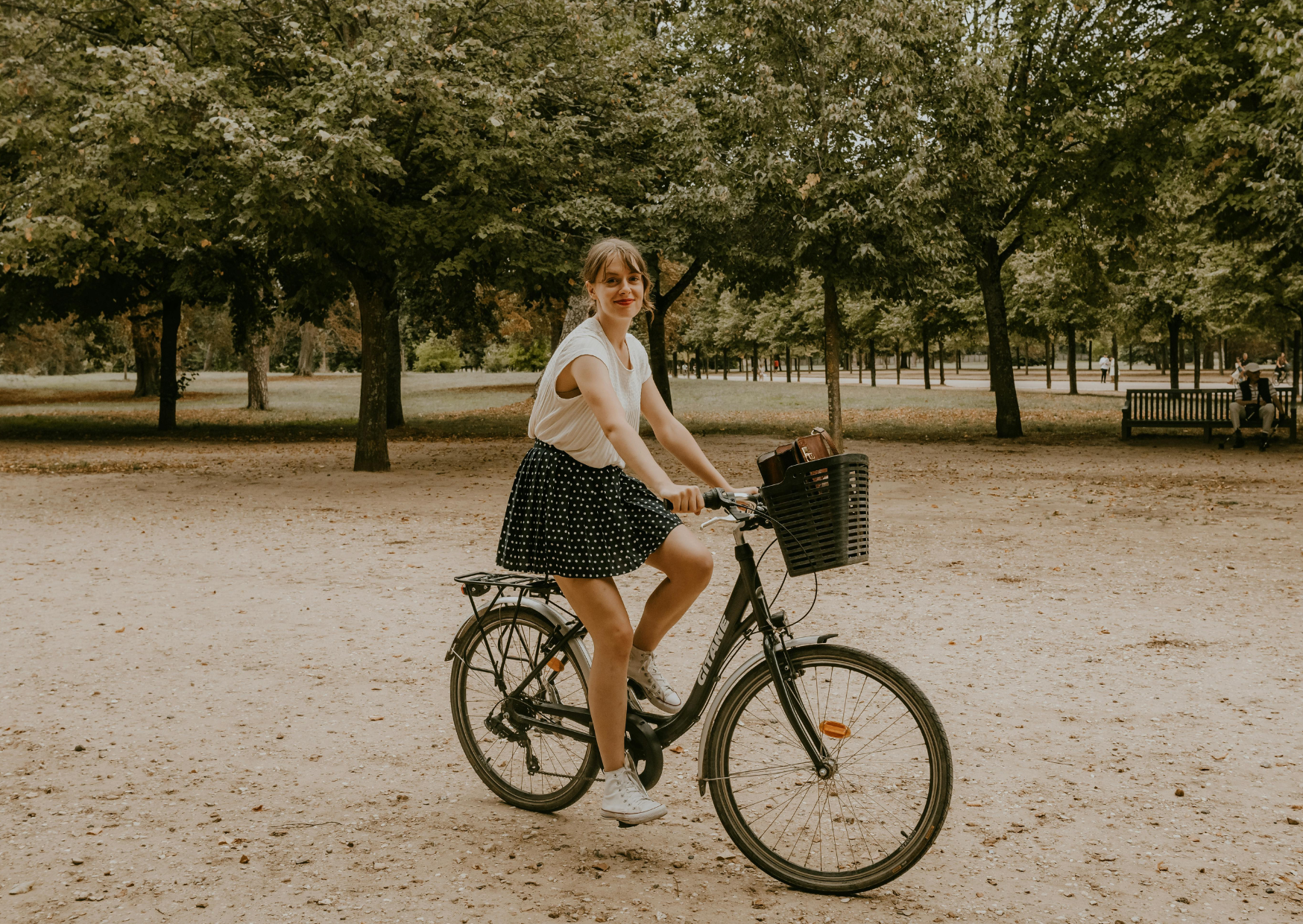 parisian 2