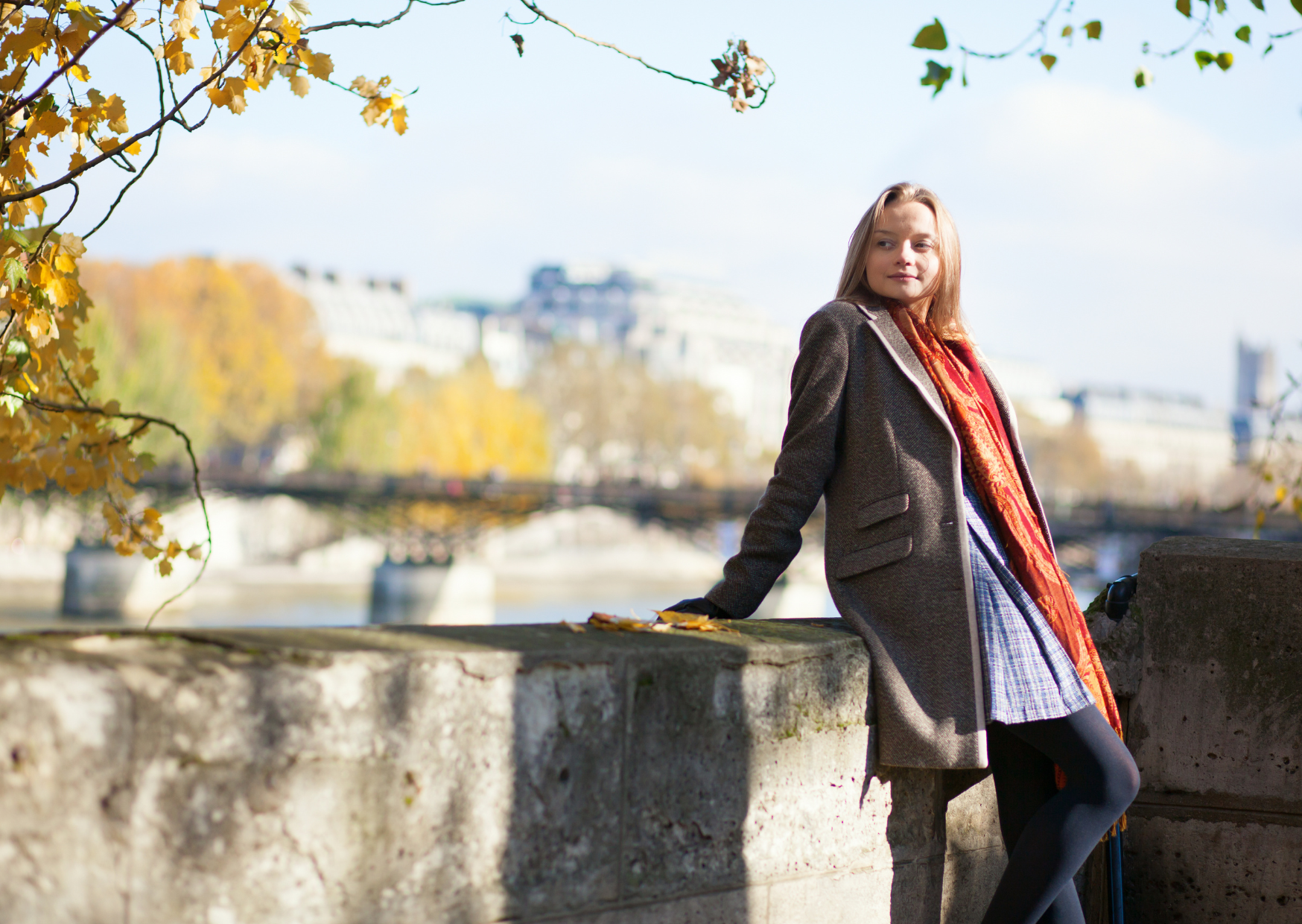 parisian 3