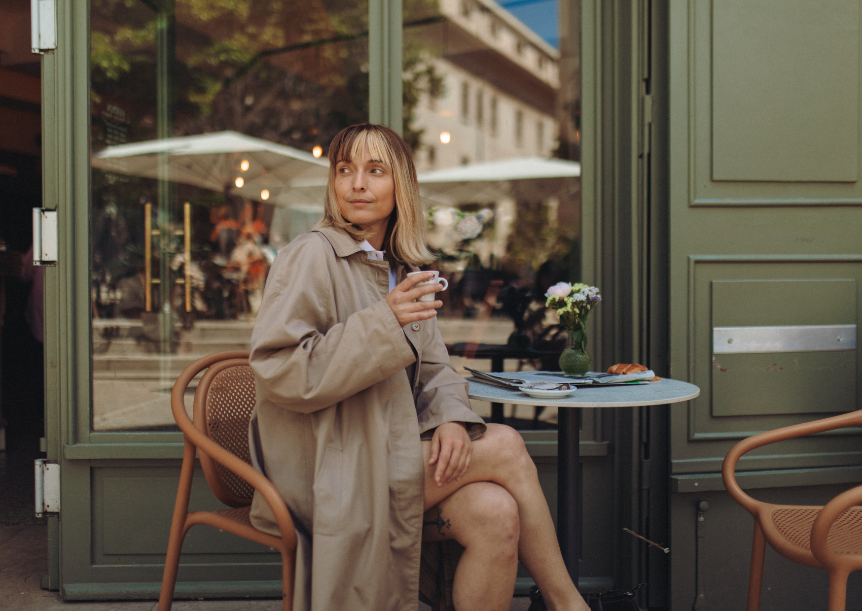 parisian 7