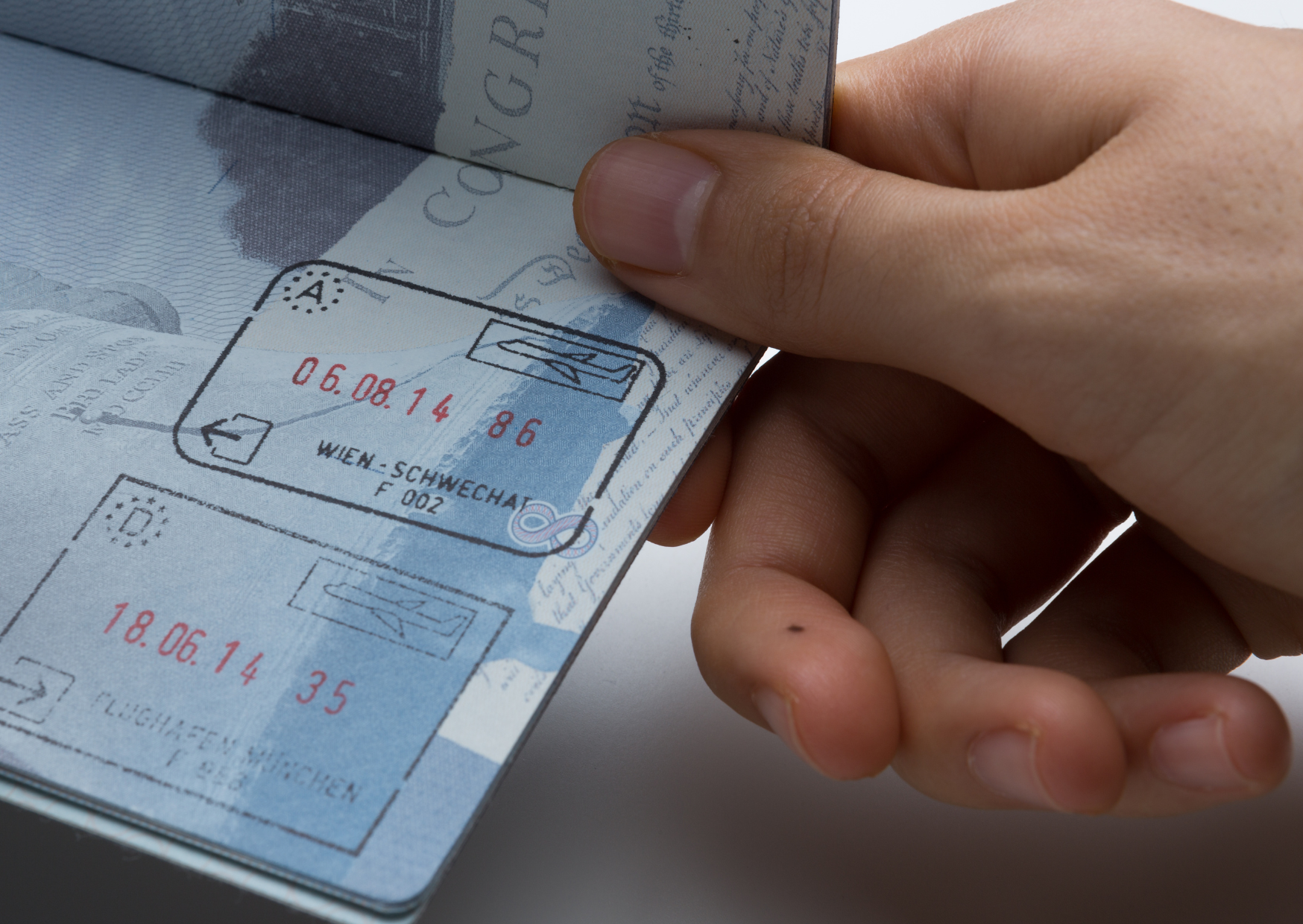 passport stamp 2