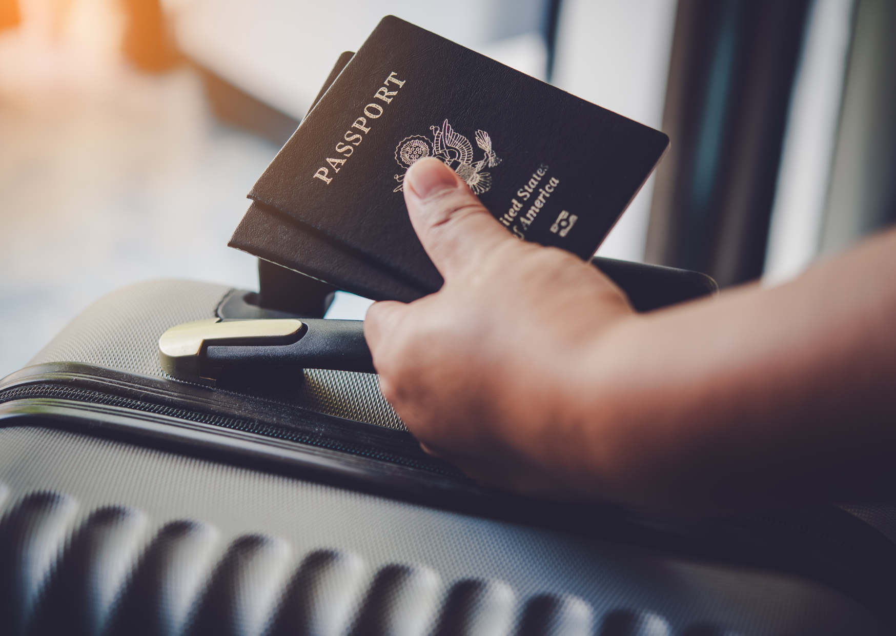 Renewing a US Passport From Europe in 2026: The Real Timeline and the Trap Weeks 3 passport stamp 4