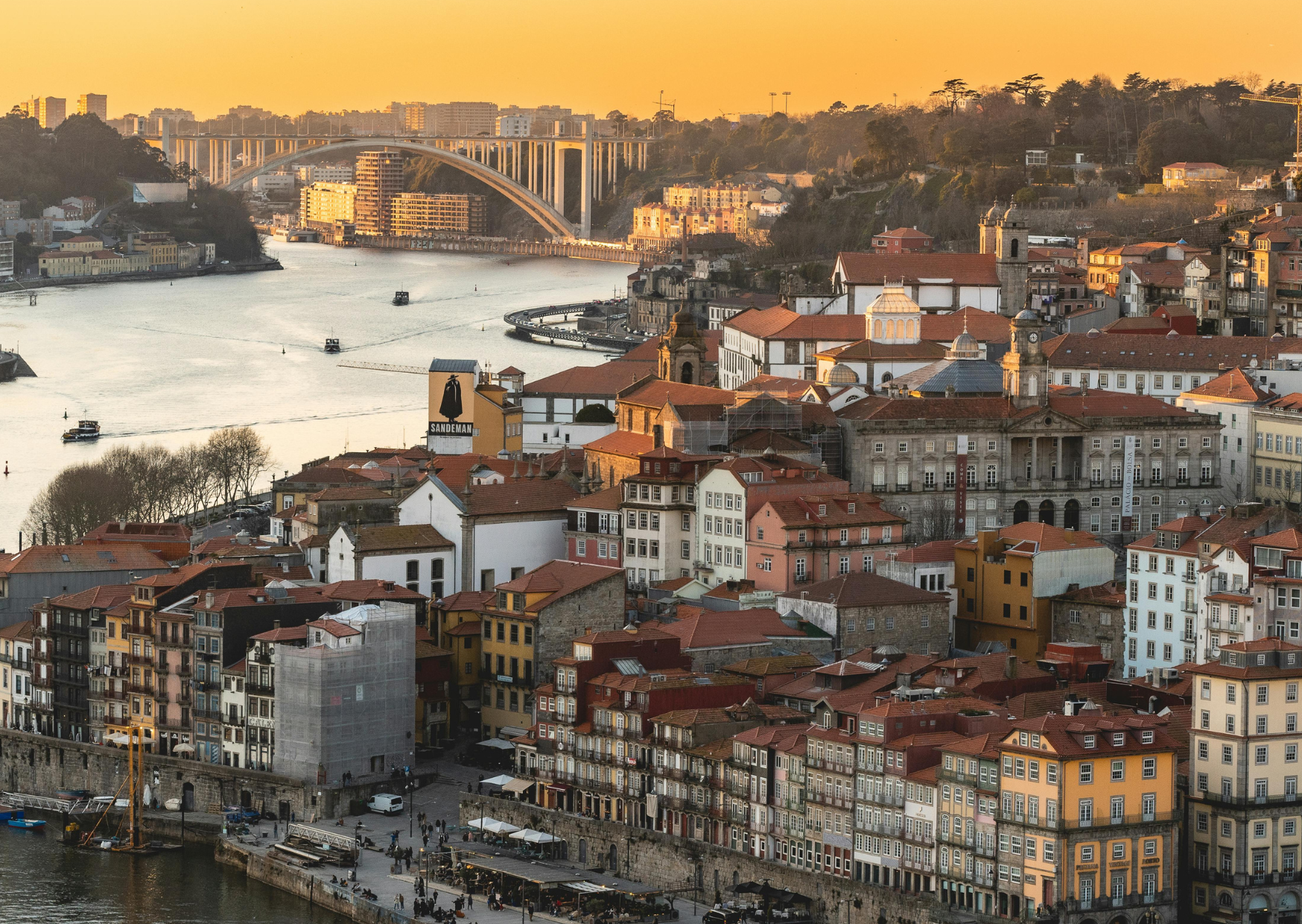 porto metro zone 5