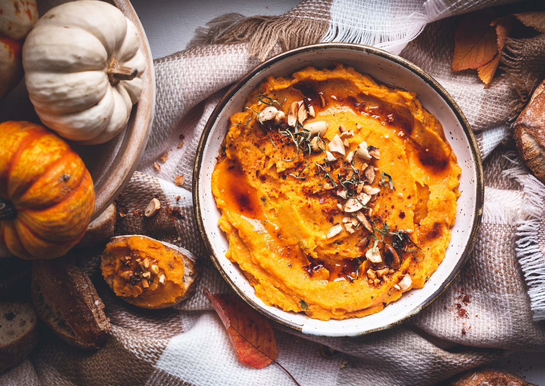 pumpkin spice 6
