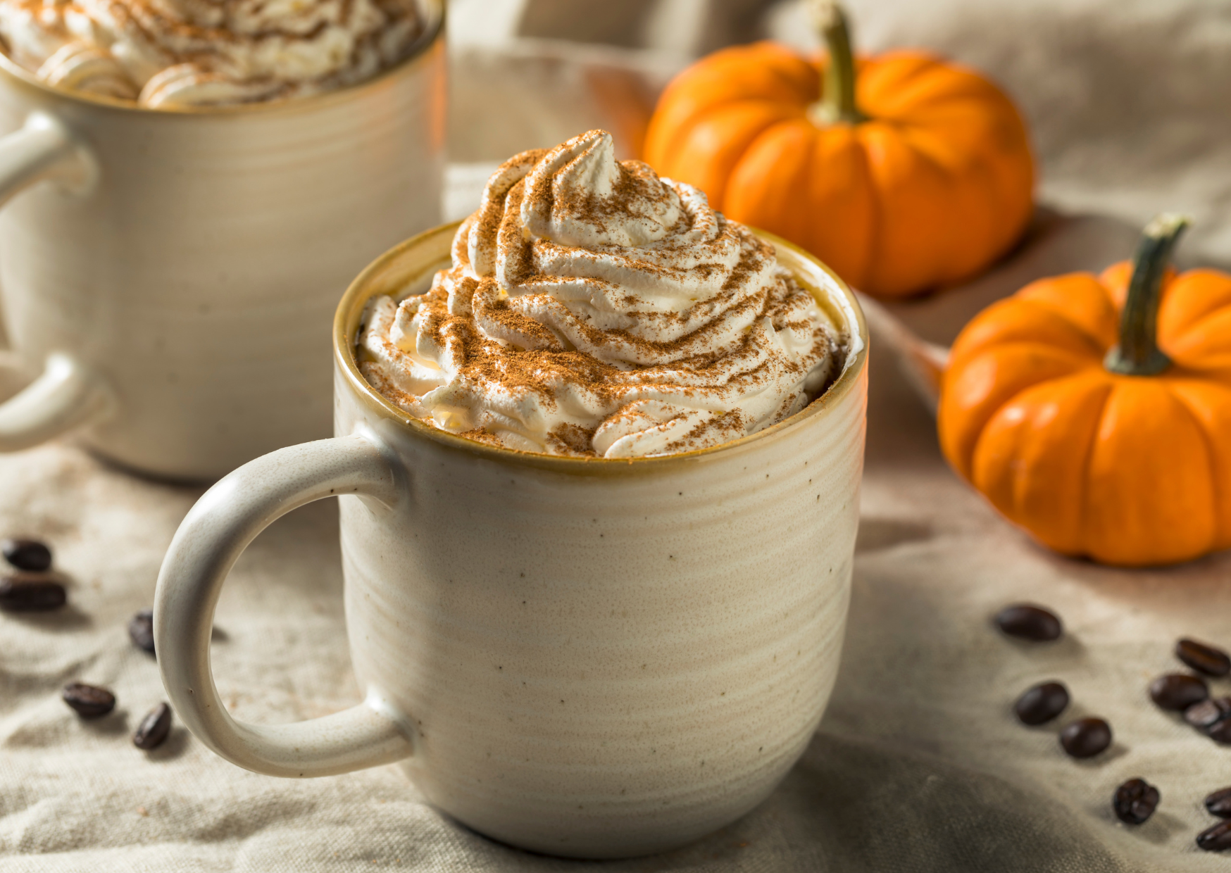 pumpkin spice