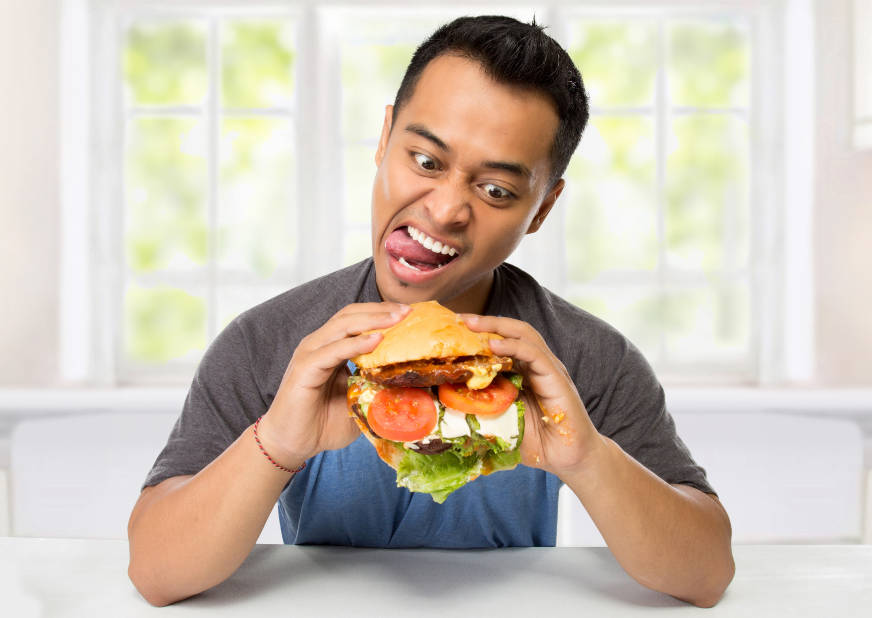 Why American Stomachs Struggle With Foods Europeans Eat Without Problems 1 stomach 6