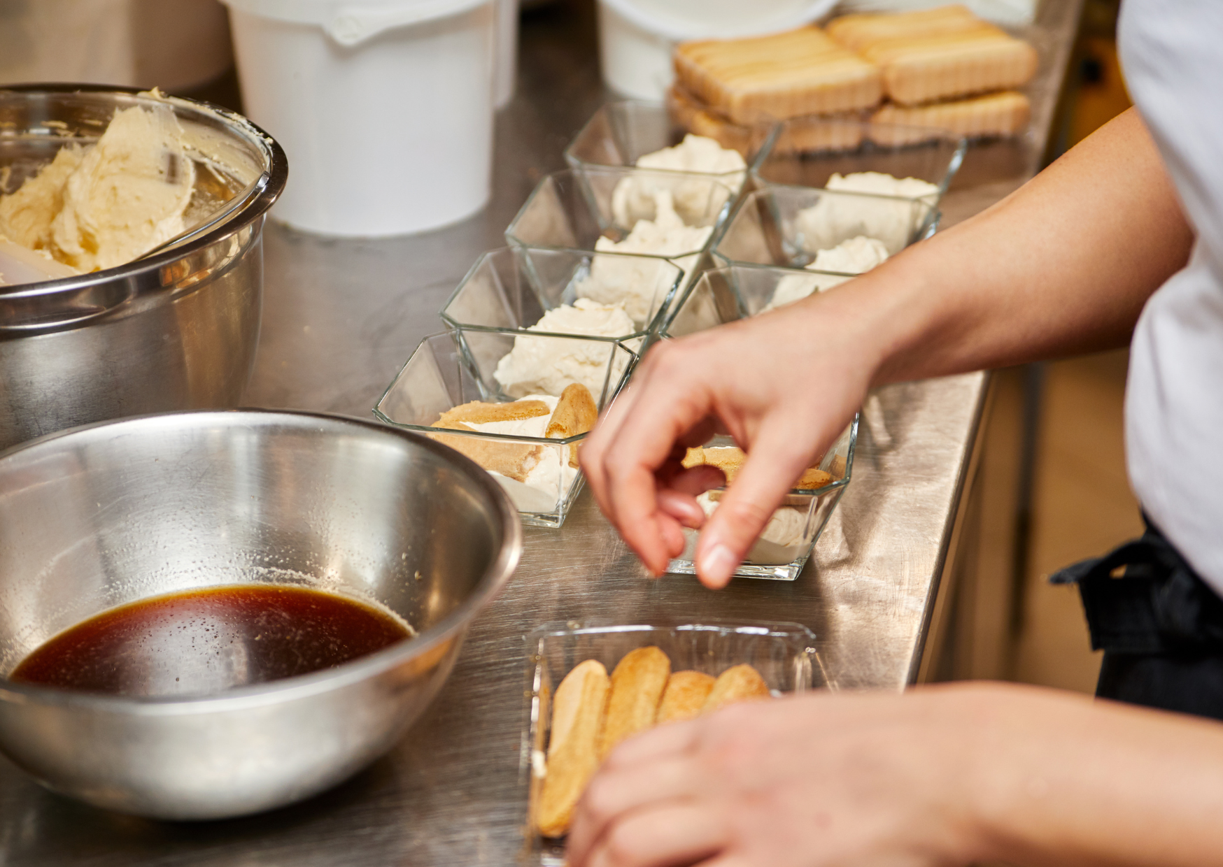 The Real Secret to Tiramisu Is in the Coffee Bowl: The Tiramisu Trick Italians Use to Avoid the Afternoon Crash 2 tiramisu 4