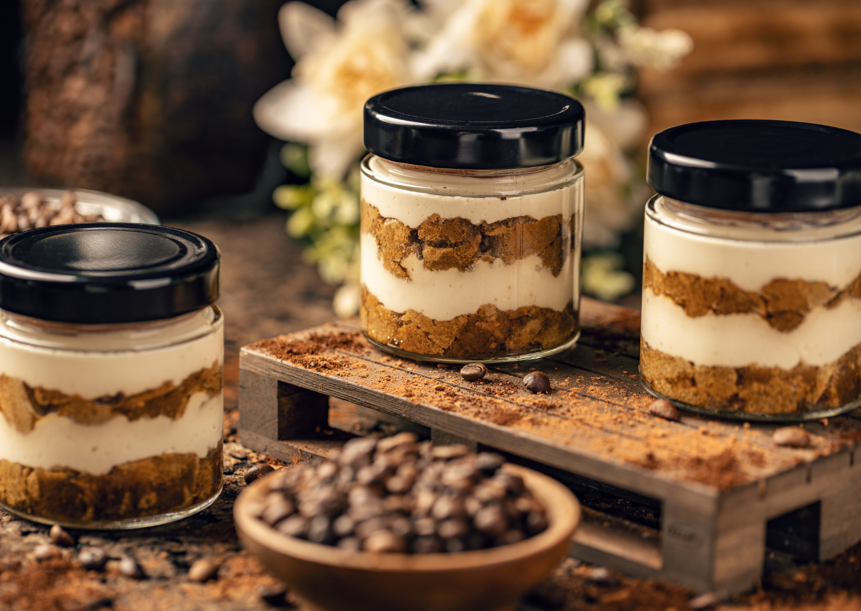 The Real Secret to Tiramisu Is in the Coffee Bowl: The Tiramisu Trick Italians Use to Avoid the Afternoon Crash 1 tiramisu 5