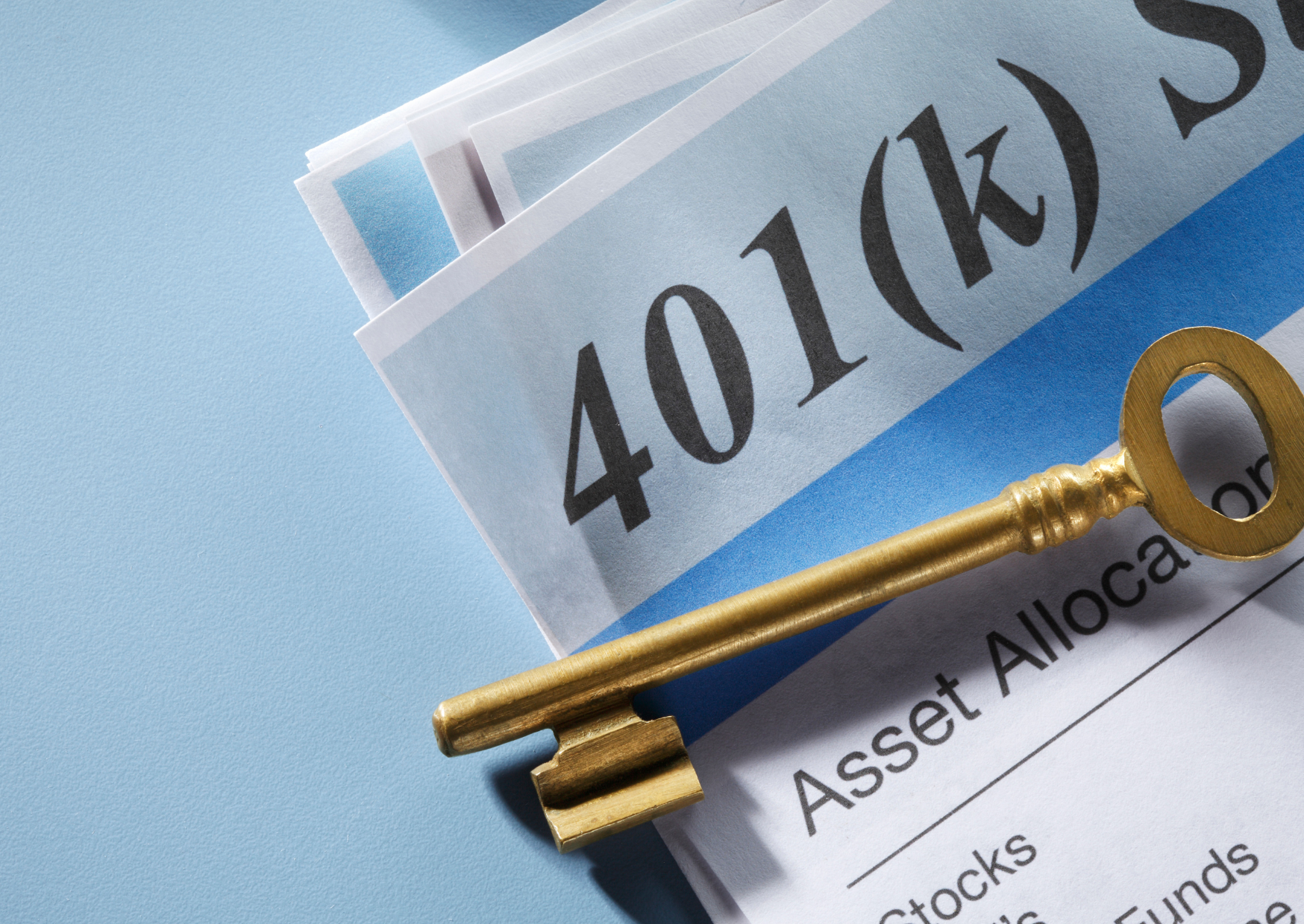 401K 5
