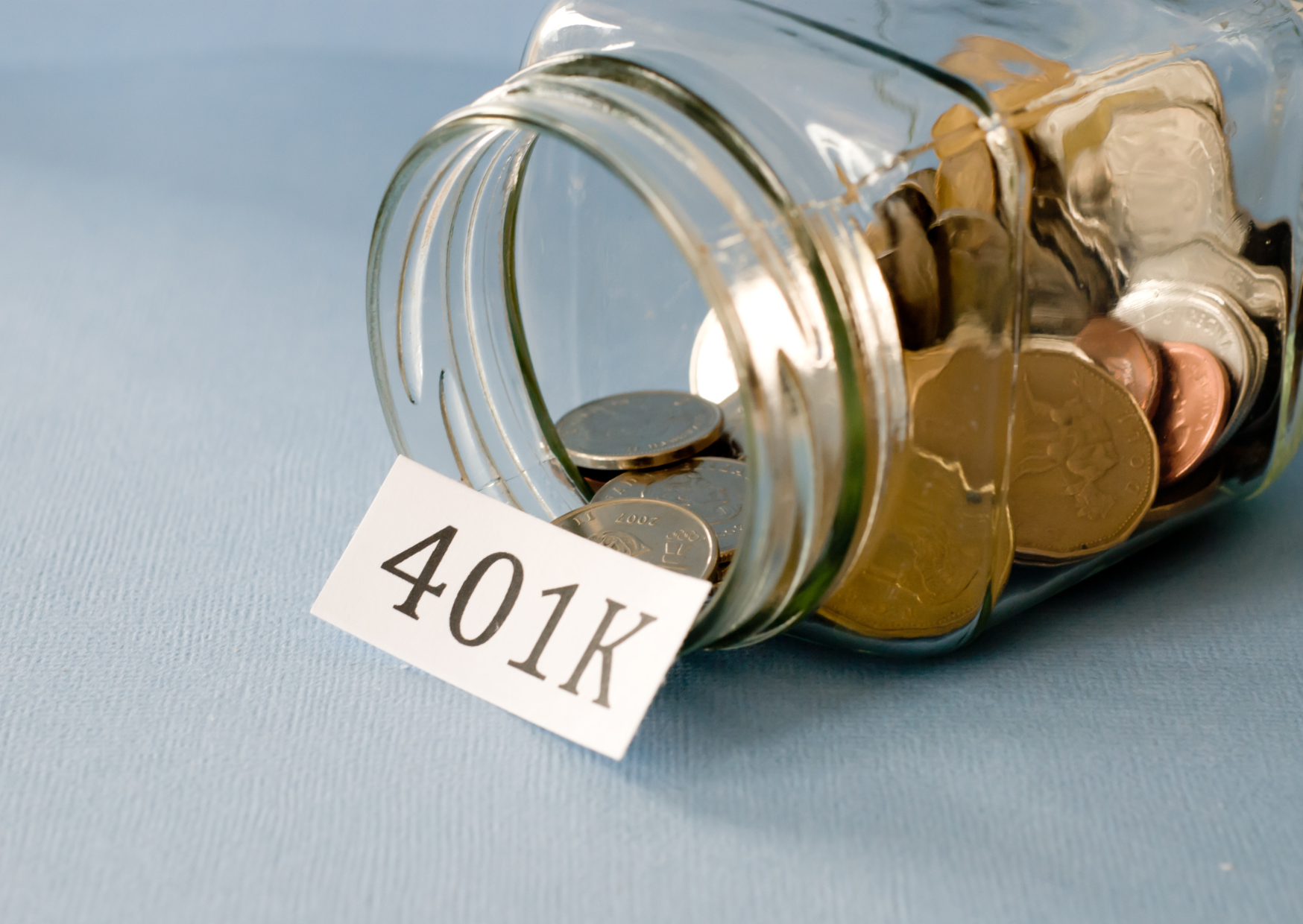 401K 6
