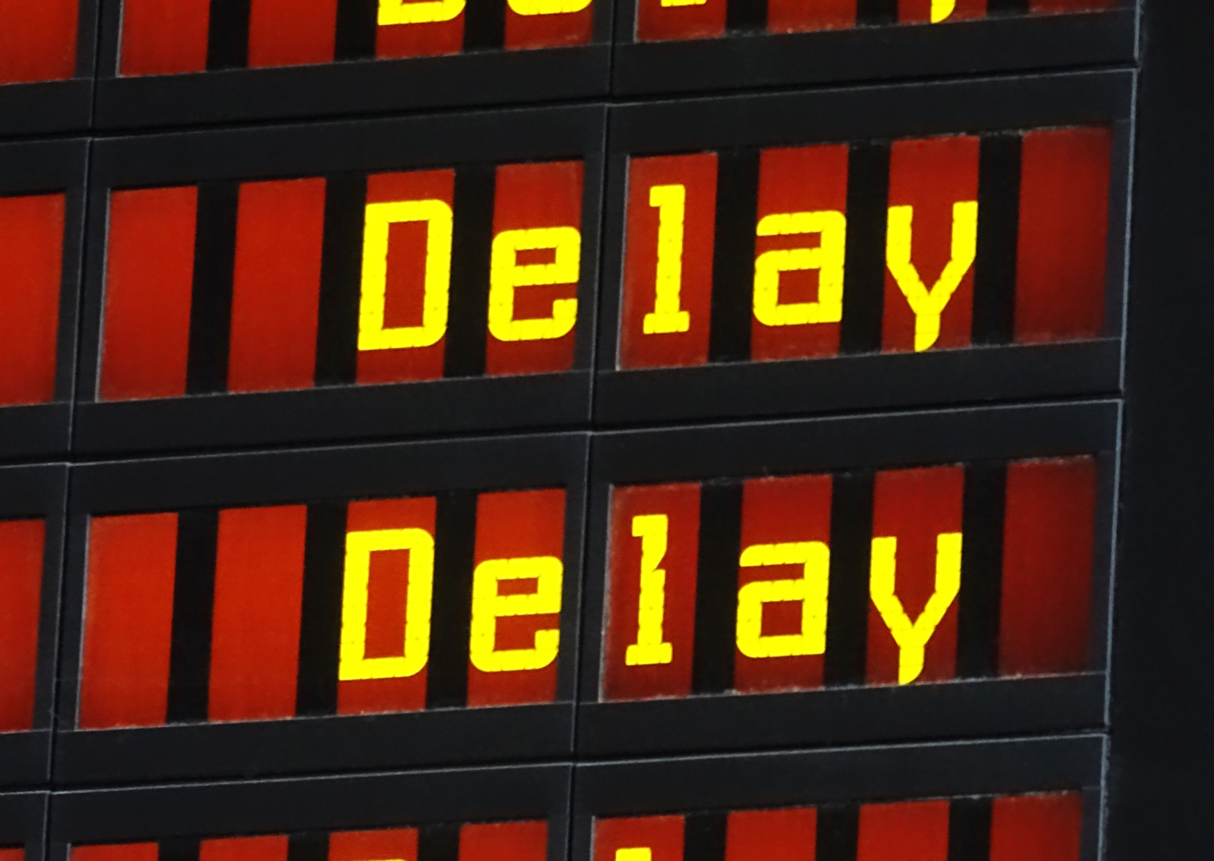 The Airline Delay Rule That Paid Our Family €1,200 (Most Travelers Never Claim It) 4 Airline delay europe 6