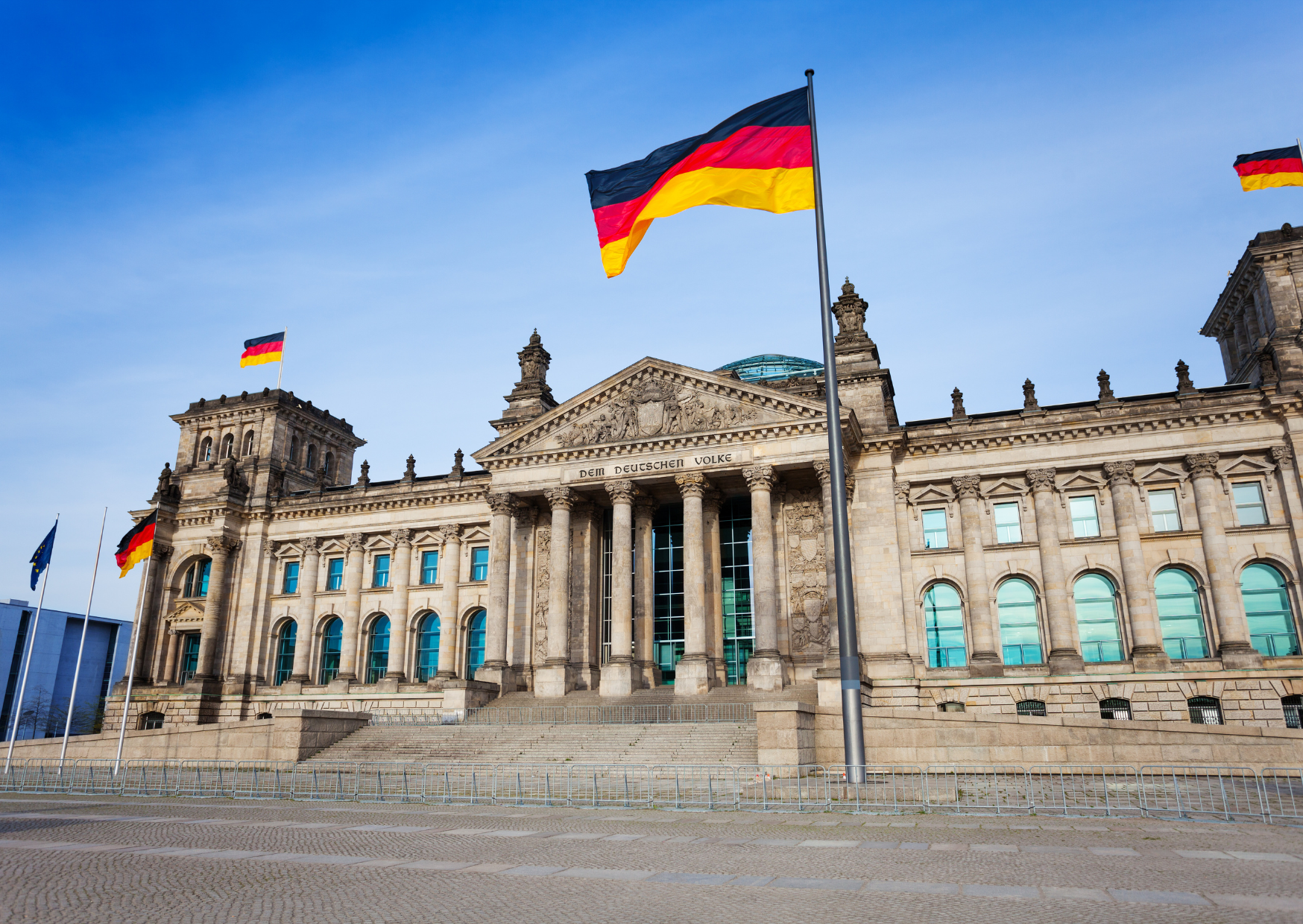 Americans With German Ancestors May Have a New Citizenship Opportunity: Your German Surname Might Point to a Second Passport 5 Americans with German surnames 2