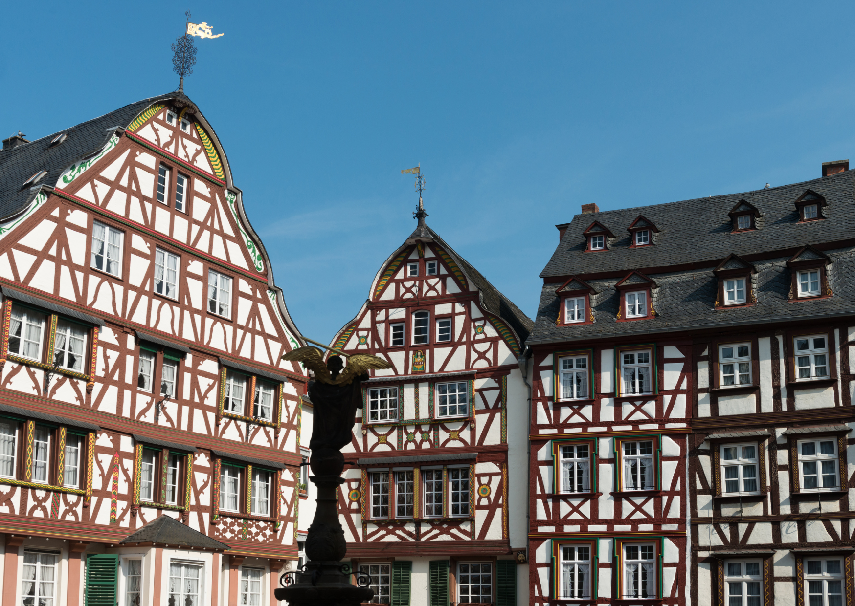 Americans With German Ancestors May Have a New Citizenship Opportunity: Your German Surname Might Point to a Second Passport 3 Americans with German surnames 4