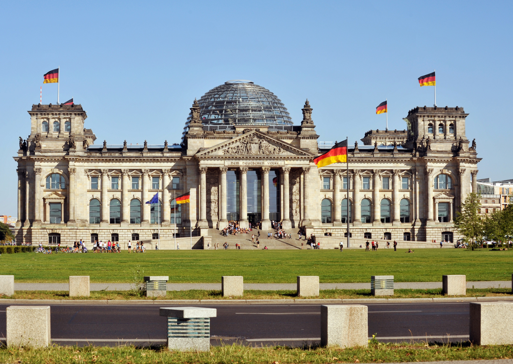 Americans With German Ancestors May Have a New Citizenship Opportunity: Your German Surname Might Point to a Second Passport 2 Americans with German surnames 5