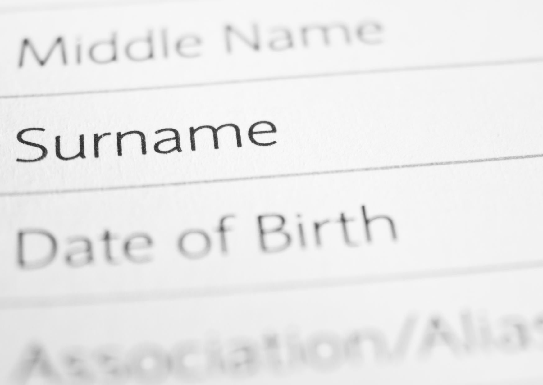 Americans With German Ancestors May Have a New Citizenship Opportunity: Your German Surname Might Point to a Second Passport 1 Americans with German surnames