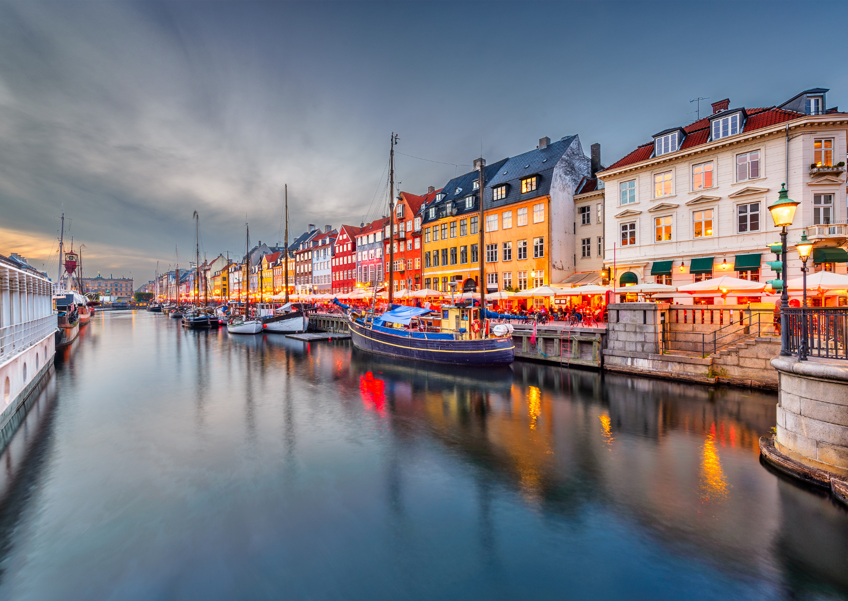 Danish Happiness 2
