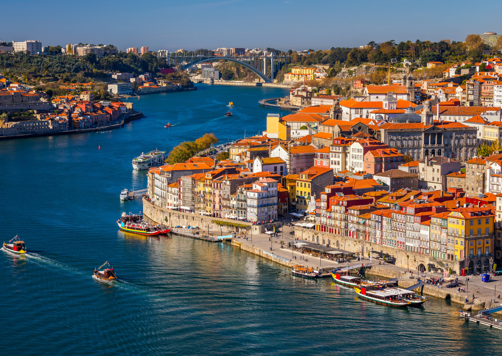 Europe Porto 2