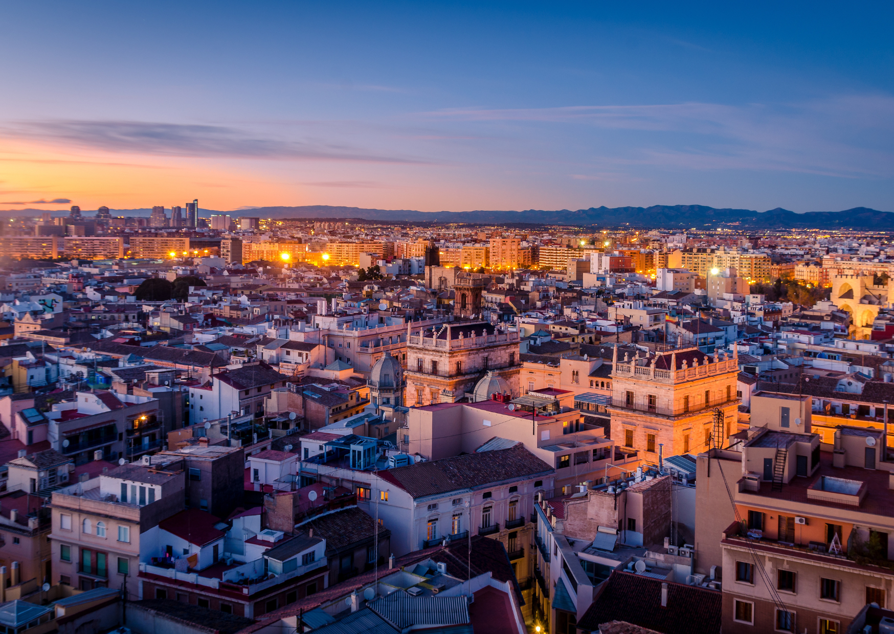 What If You Move to Europe and Hate It? The Honest Answer 1 Europe Valencia