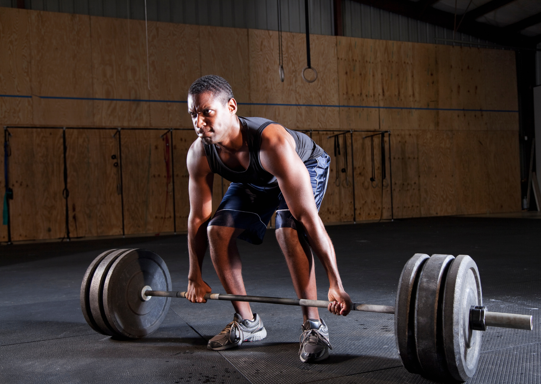 Why European Gyms Ban These 5 American Workout Habits 3 European gyms 3