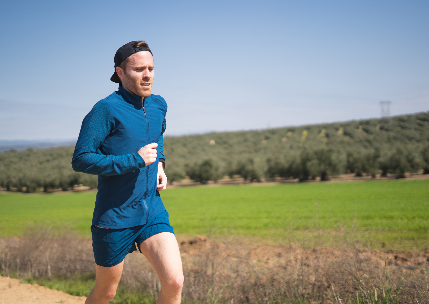 Europeans Exercise to Live, Americans Buy Outfits to Instagram 3 Europeans exercising 4 1
