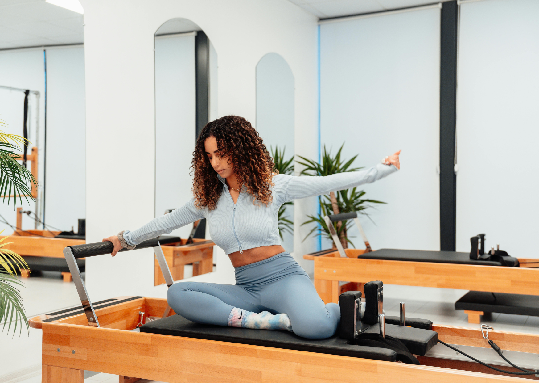 Europeans Exercise to Live, Americans Buy Outfits to Instagram 2 Europeans