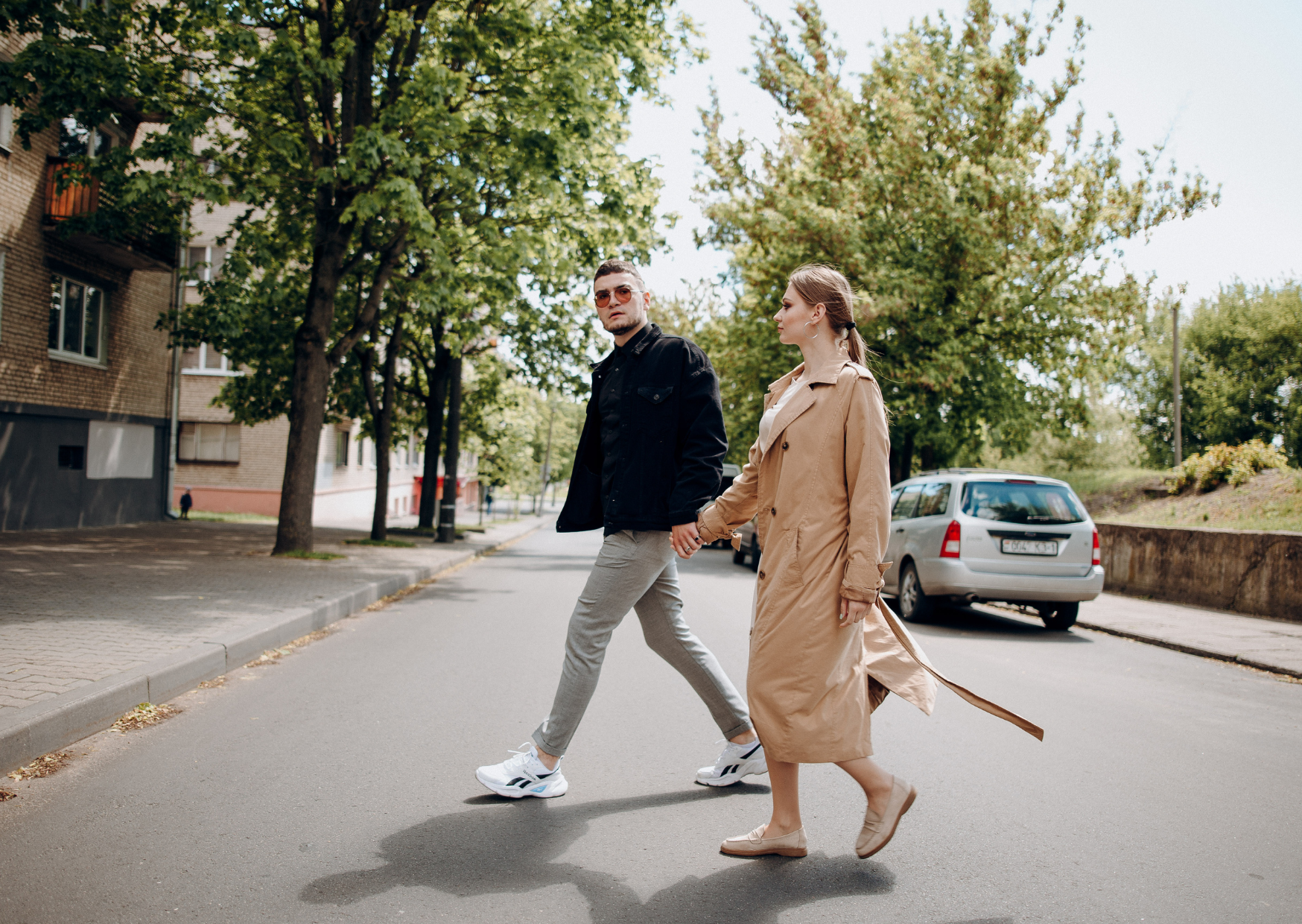 Why Europeans Walk to Dinner While Americans Drive to Gyms 3 Europeans vs Americans 5
