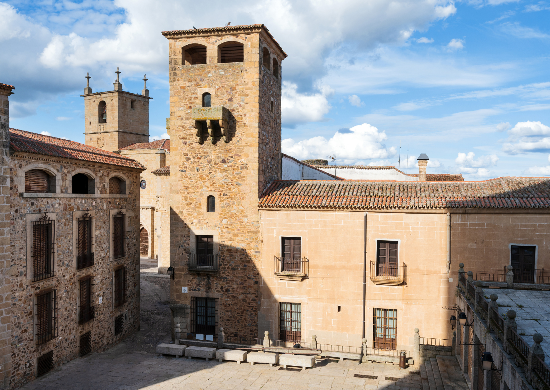 Extremadura Spain 3