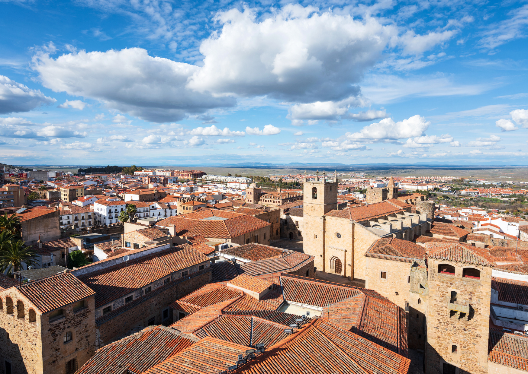 Extremadura Spain 4