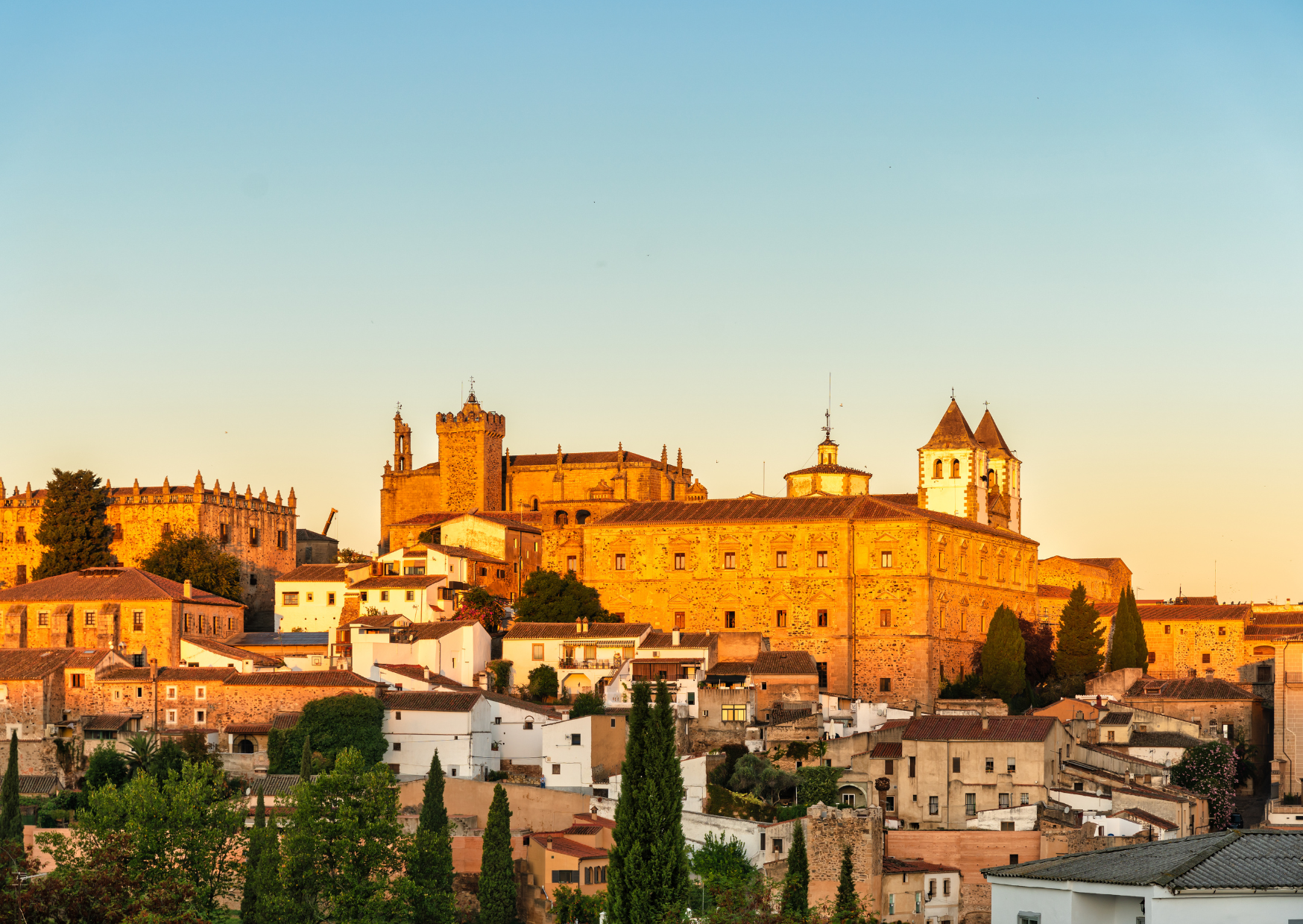 Extremadura Spain 5