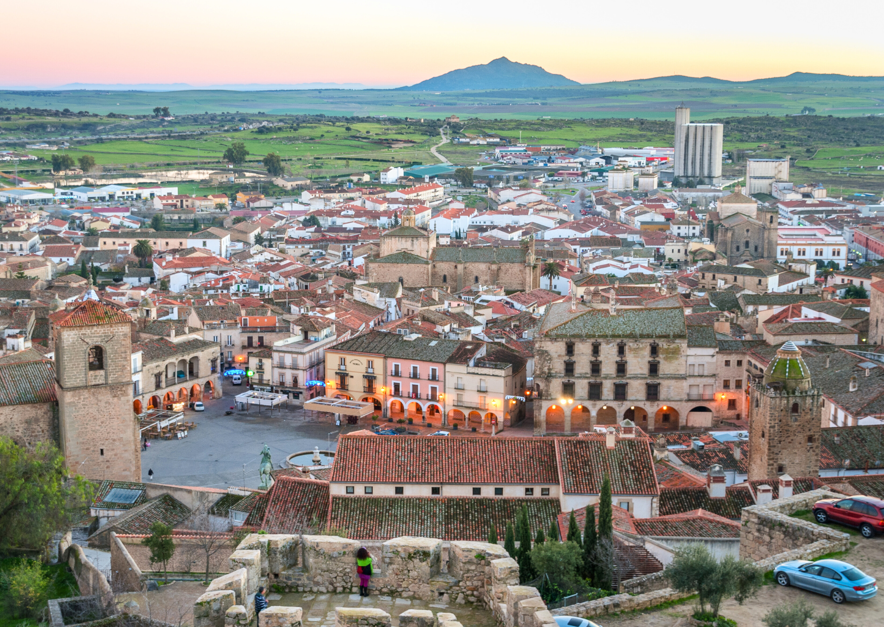 Extremadura Spain 6