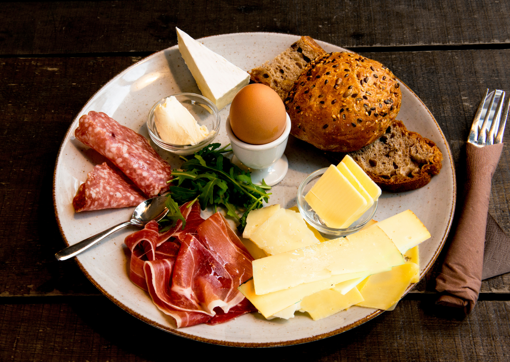 Why Germans Eat Breakfast Differently Than Americans And What It Changes 1 German breakfast 3