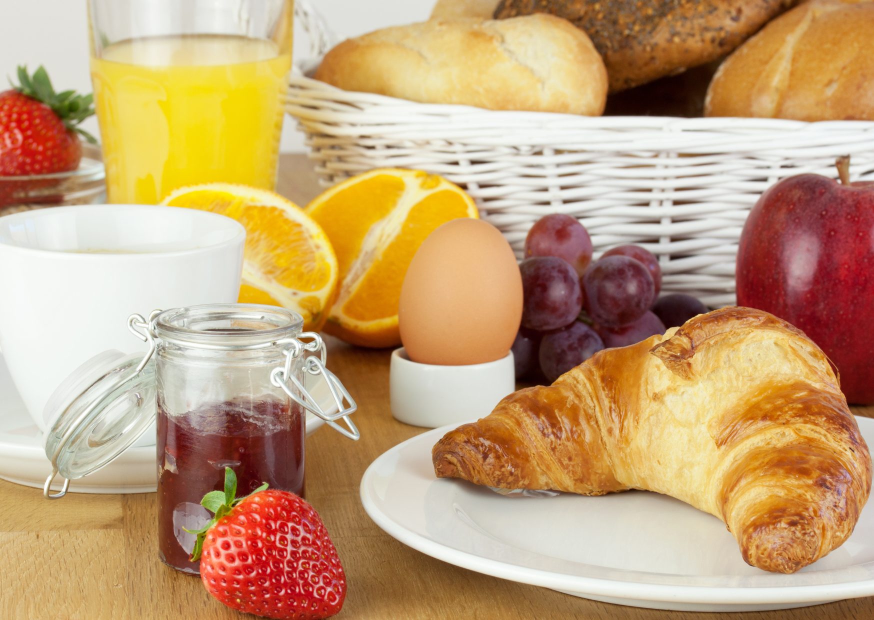 Why Germans Eat Breakfast Differently Than Americans And What It Changes 5 German breakfast 4
