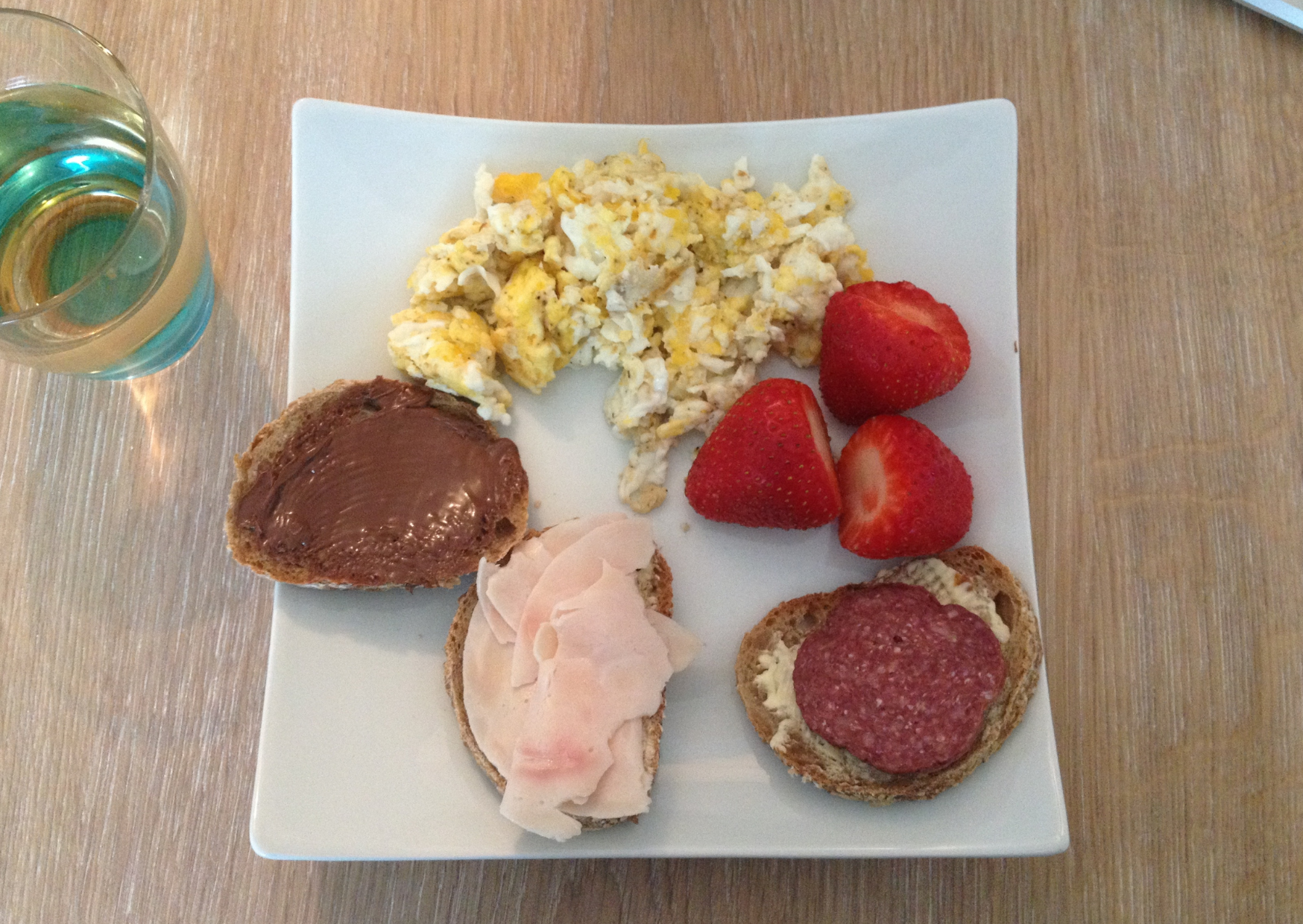 Why Germans Eat Breakfast Differently Than Americans And What It Changes 4 German breakfast 5