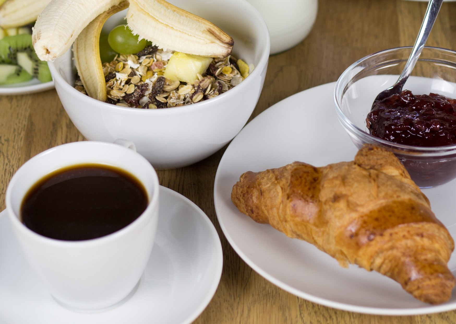 Why Germans Eat Breakfast Differently Than Americans And What It Changes 3 German breakfast 6