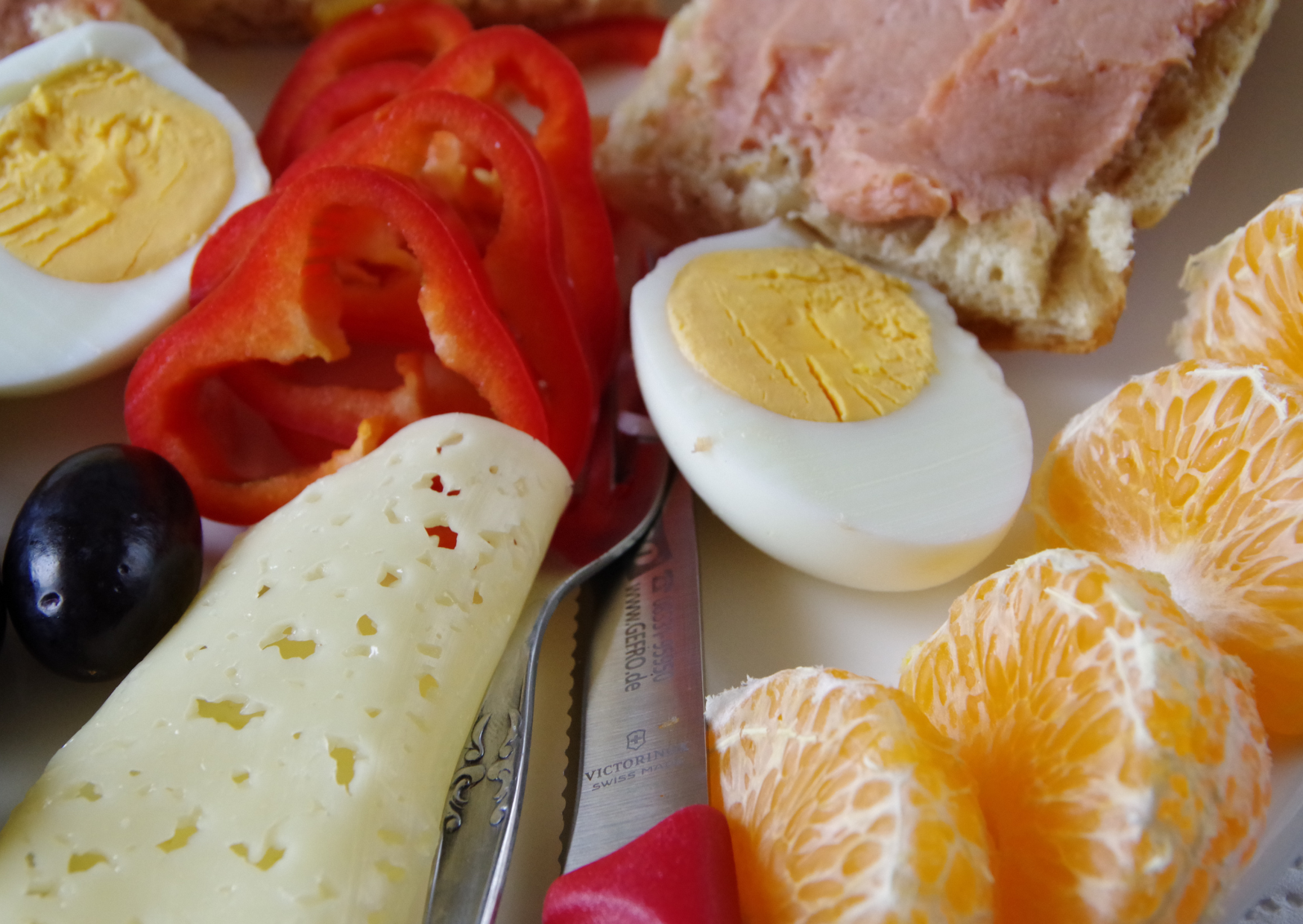 Why Germans Eat Breakfast Differently Than Americans And What It Changes 2 German breakfast