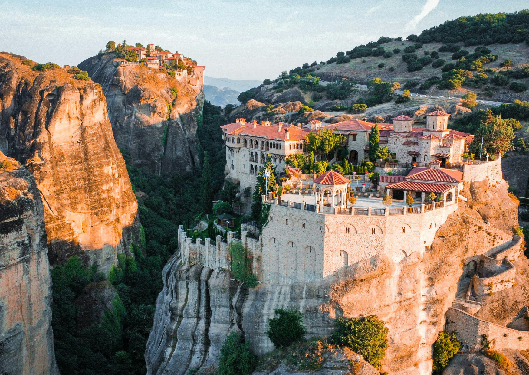Greece residency 4