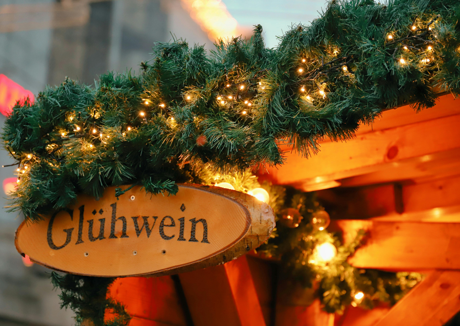 The Hamburg Christmas Market Jobs - €100 Daily Plus Tips 4 Hamburg Christmas Market 3