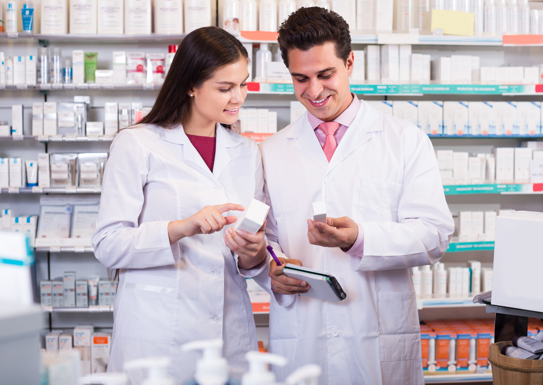 The Italian Pharmacy Counter Plan For Anxiety: What They Recommend Before Xanax 4 Italian Pharmacists 2