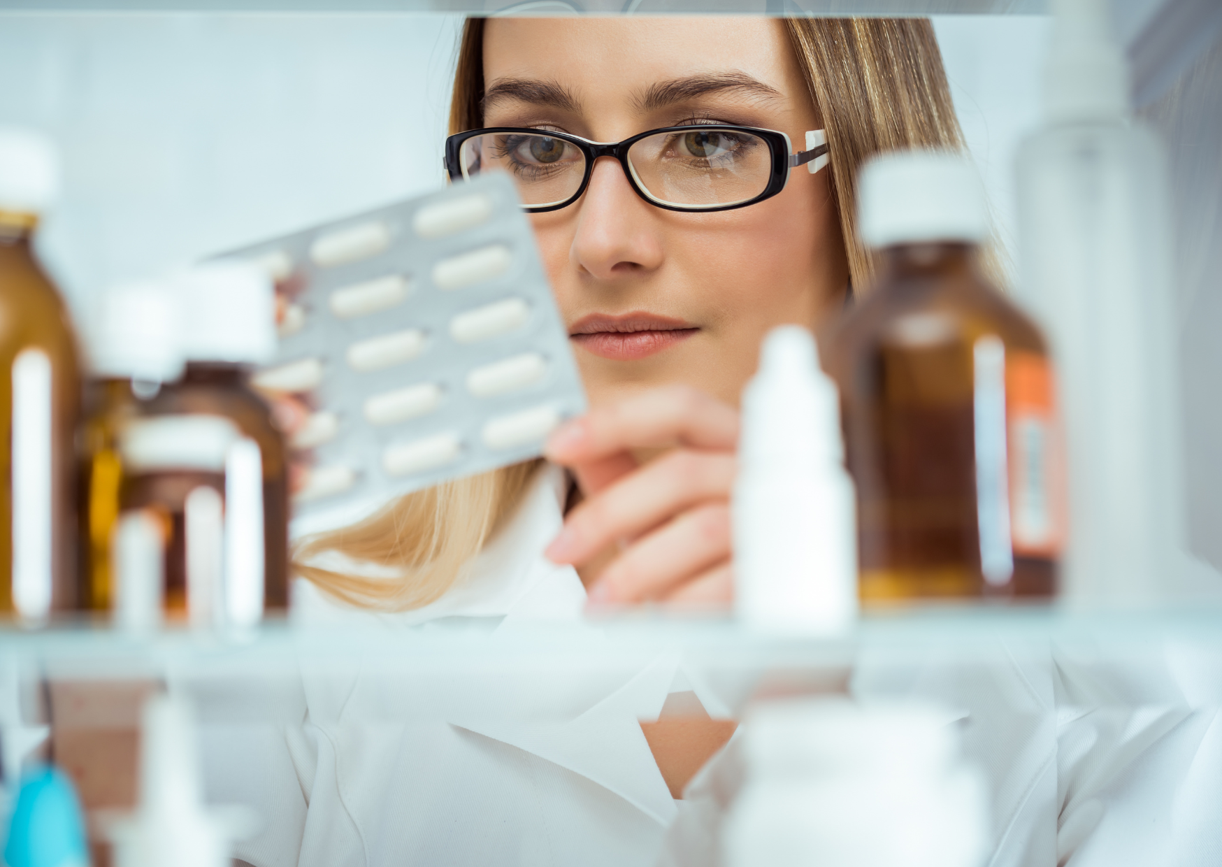 The Italian Pharmacy Counter Plan For Anxiety: What They Recommend Before Xanax 3 Italian Pharmacists 3