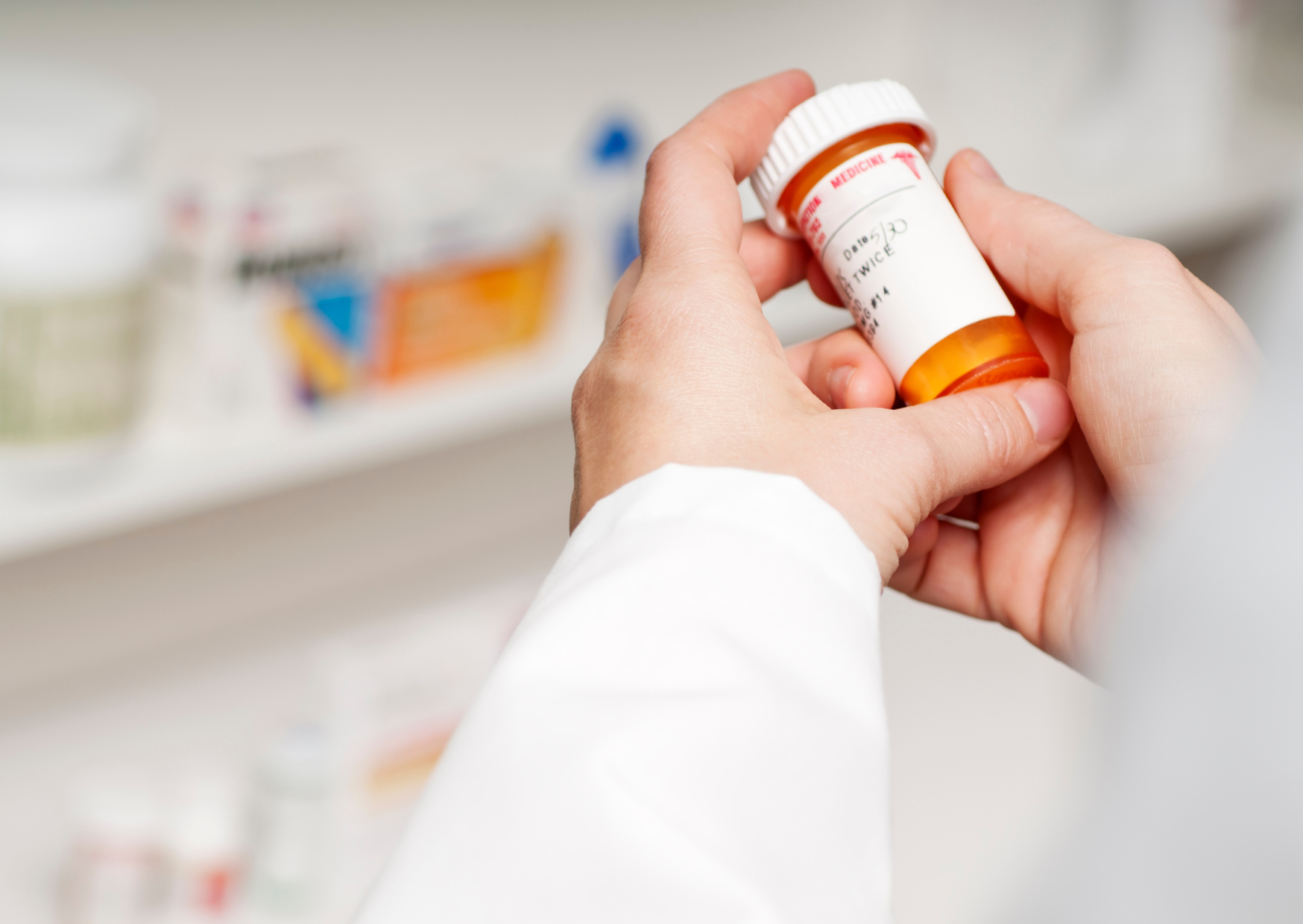The Italian Pharmacy Counter Plan For Anxiety: What They Recommend Before Xanax 1 Italian Pharmacists 5