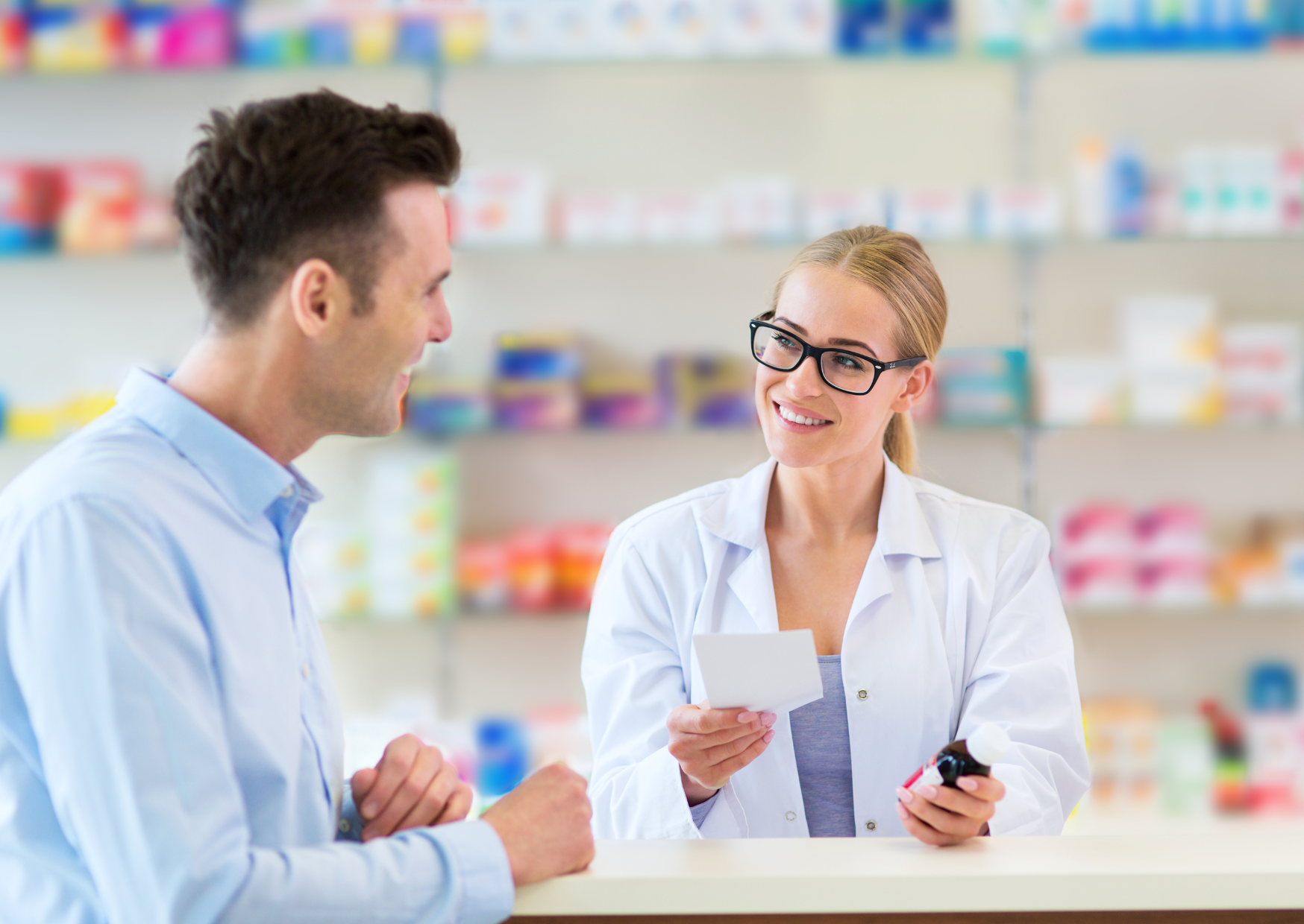 The Italian Pharmacy Counter Plan For Anxiety: What They Recommend Before Xanax 2 Italian Pharmacists 6