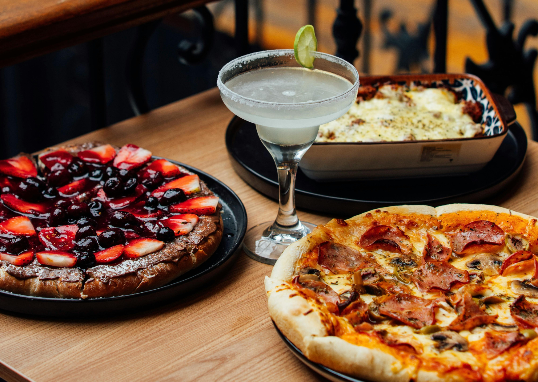 Italian Meal Timing That Will Stabilize Blood Sugar Without Medication 6 Italian meal timing 5