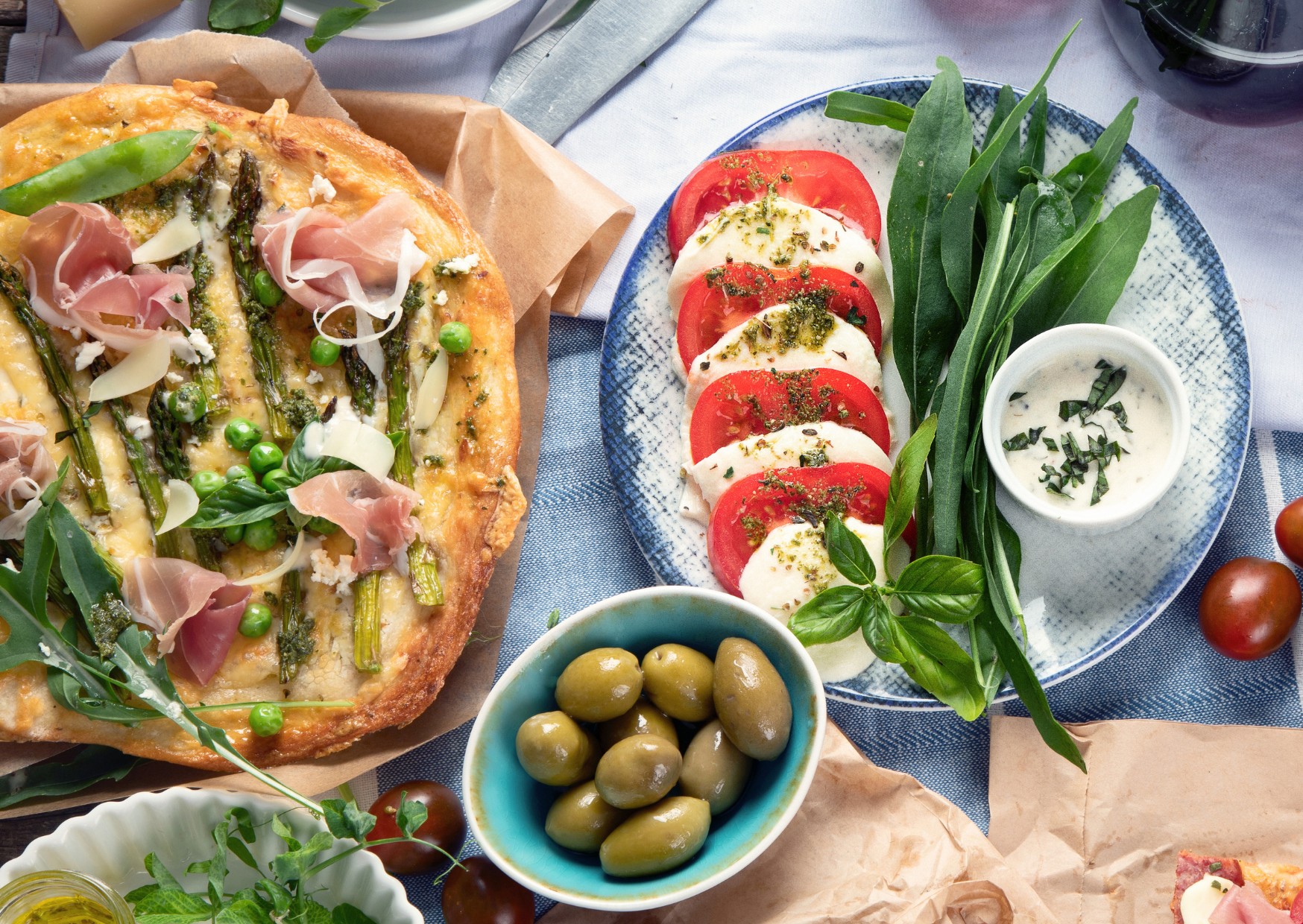 Italian Meal Timing That Will Stabilize Blood Sugar Without Medication 3 Italian meal timing 6