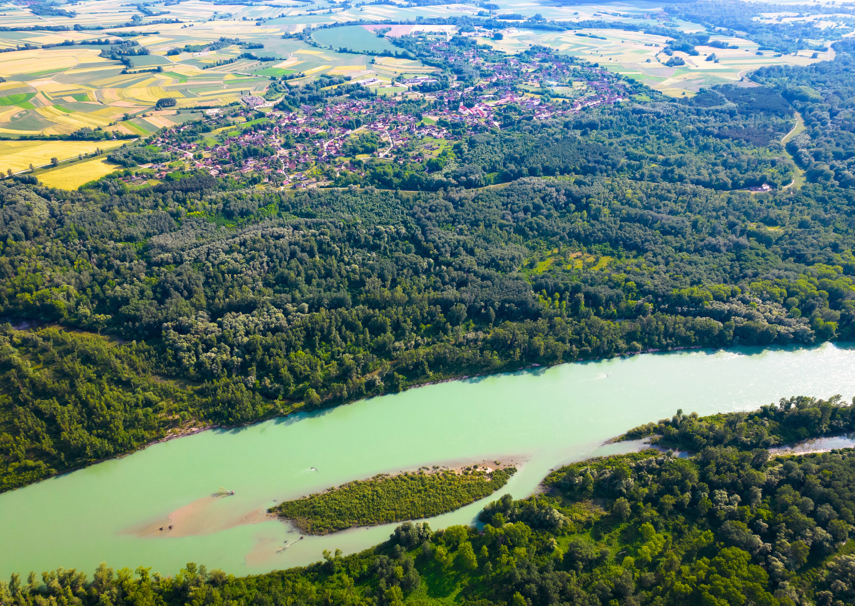 Legrad Croatia 2