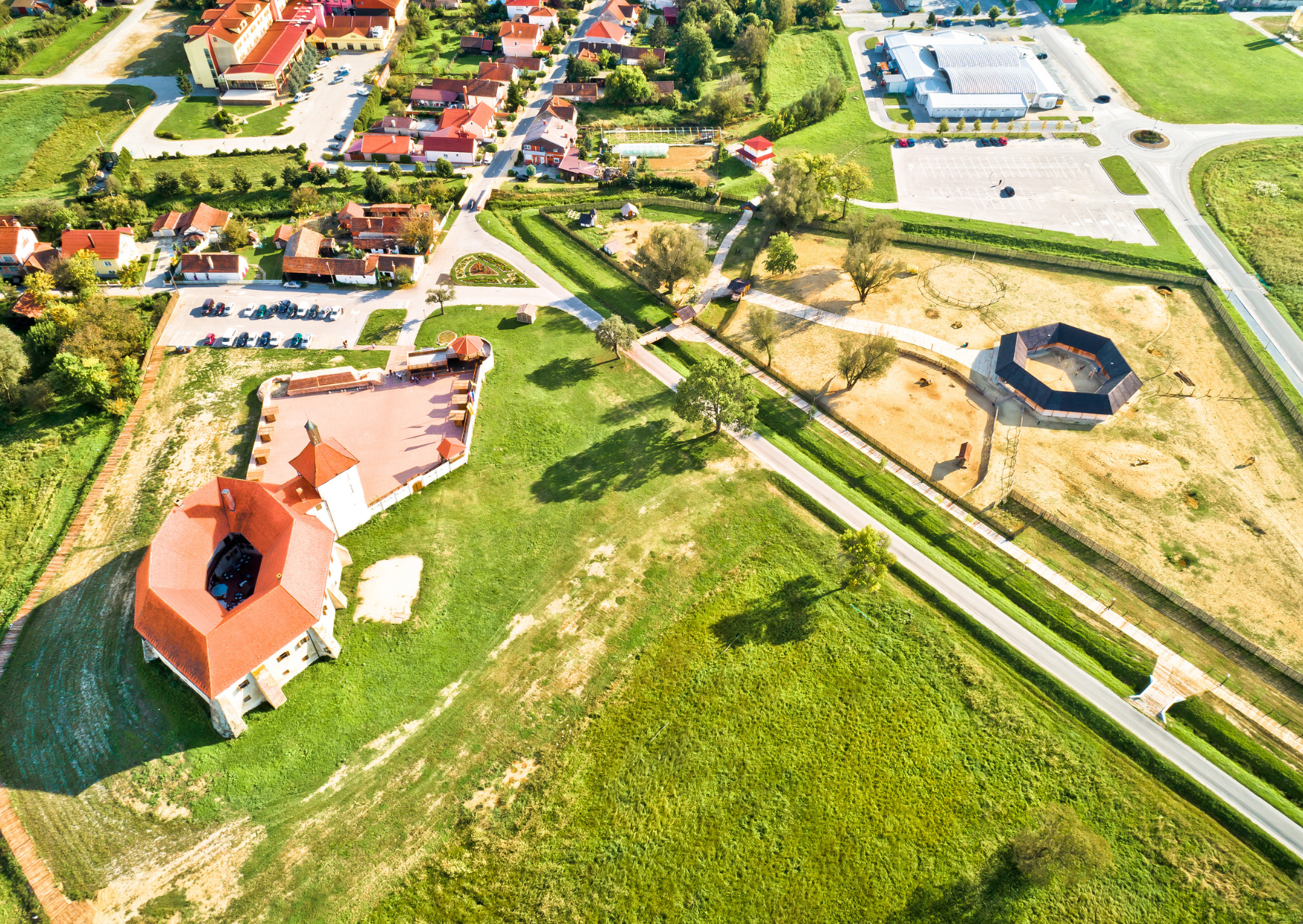 Legrad Croatia 4