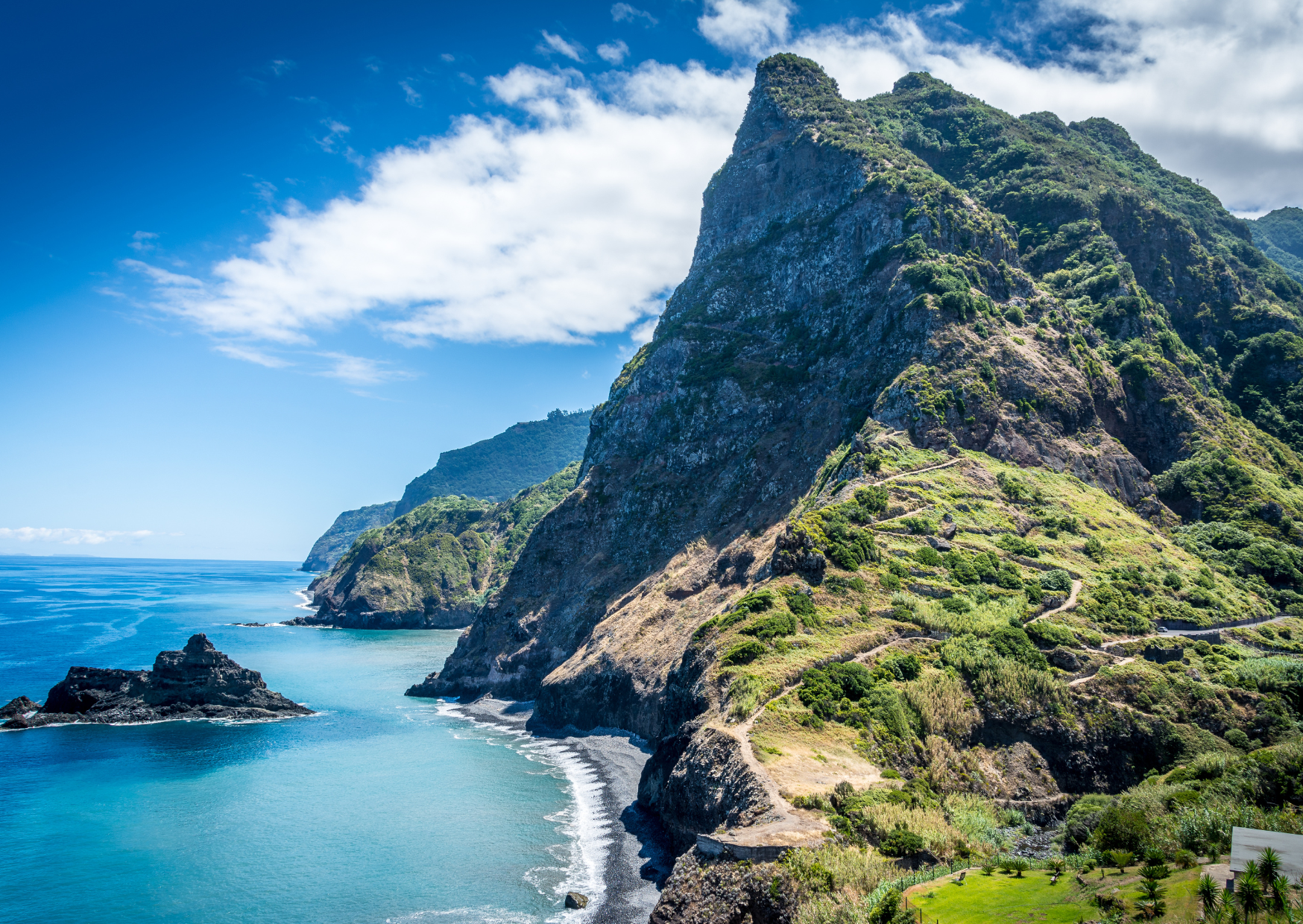 Portuguese Islands With Tax Breaks Americans Don’t Know About 2 Madeira 3