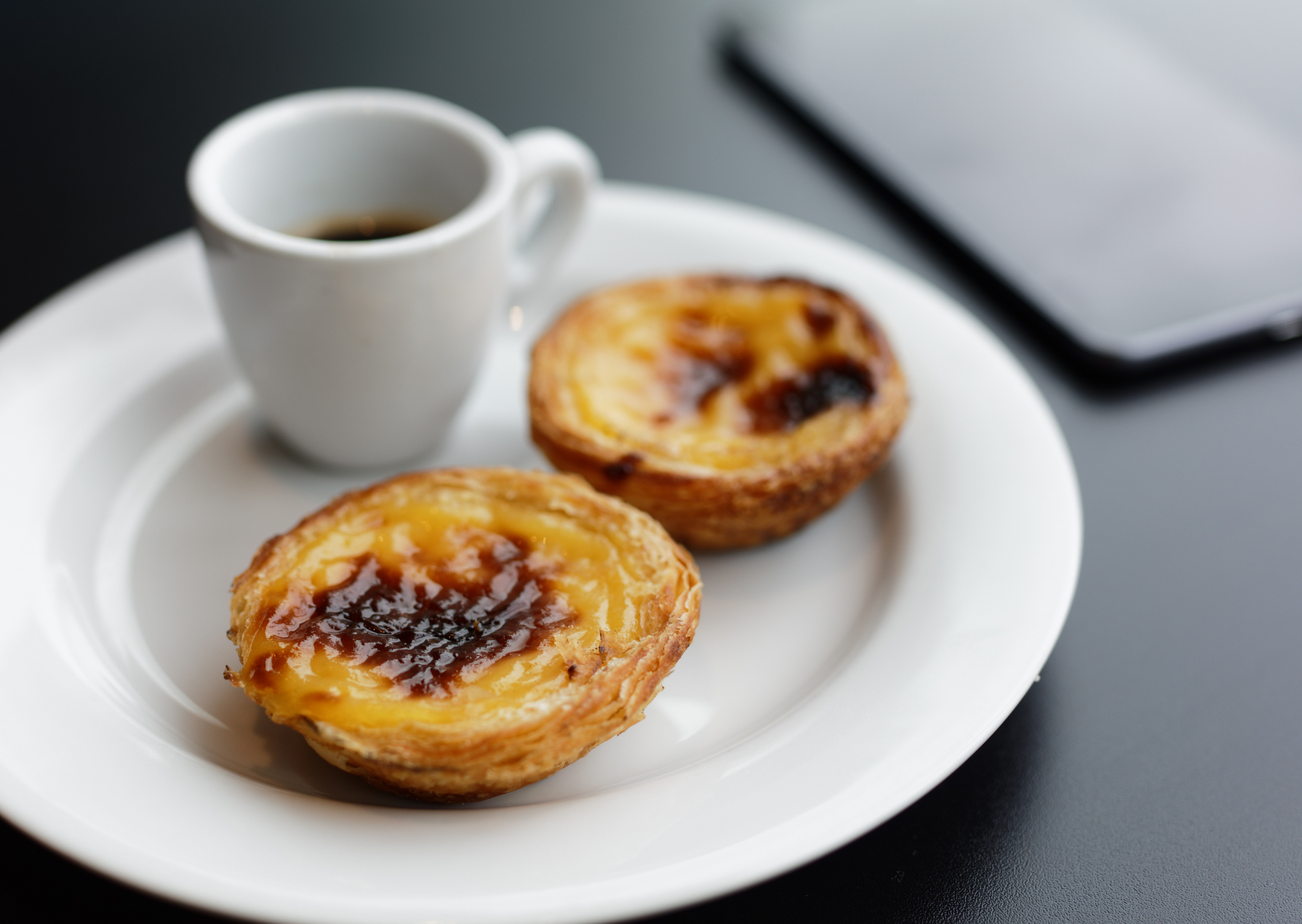 Portuguese cafes 4